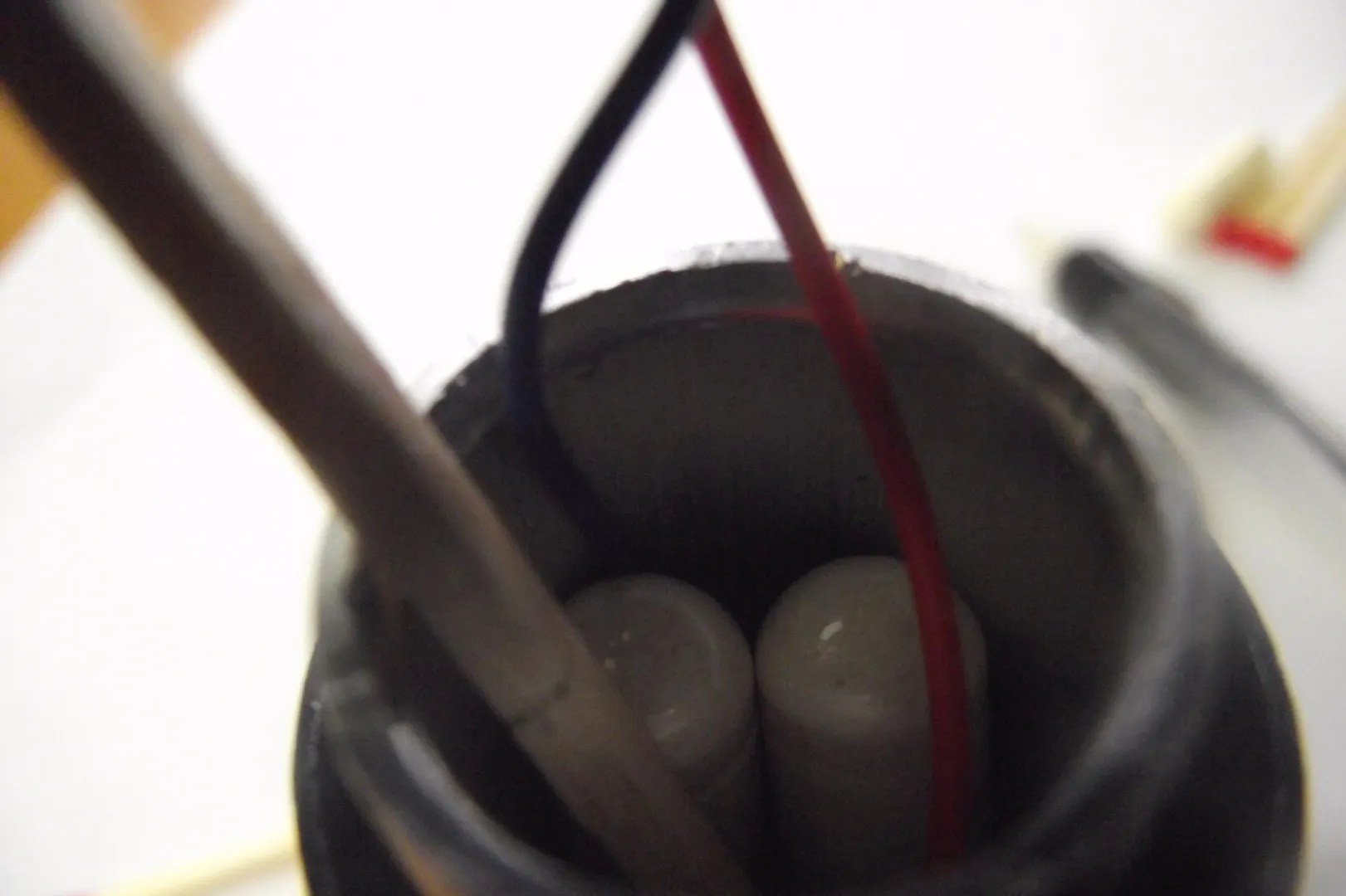 Flashlight Survival Kit 5 Steps (with Pictures) Instructables