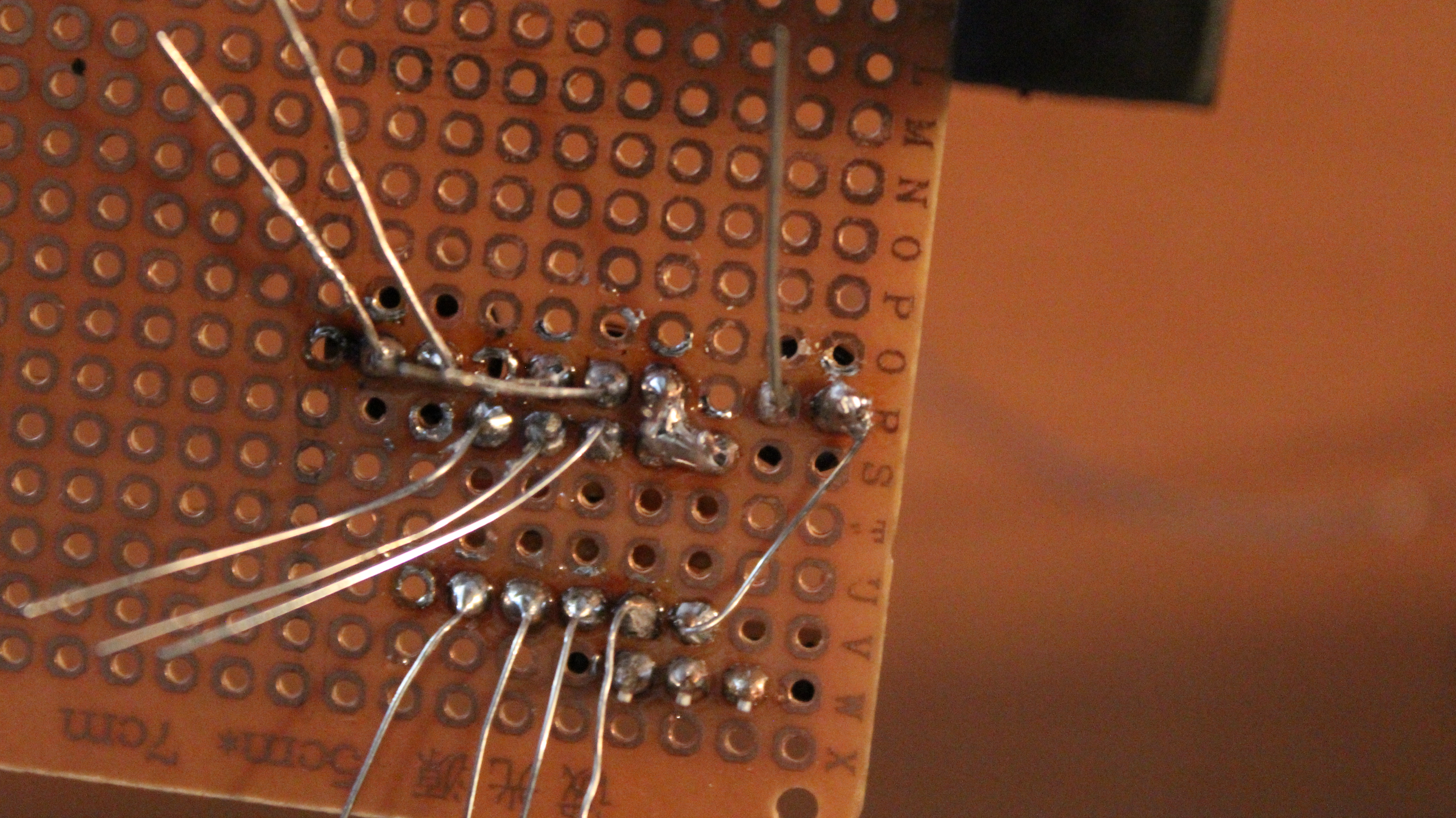 How to Make an Led Pulse Circuit 3 Steps Instructables