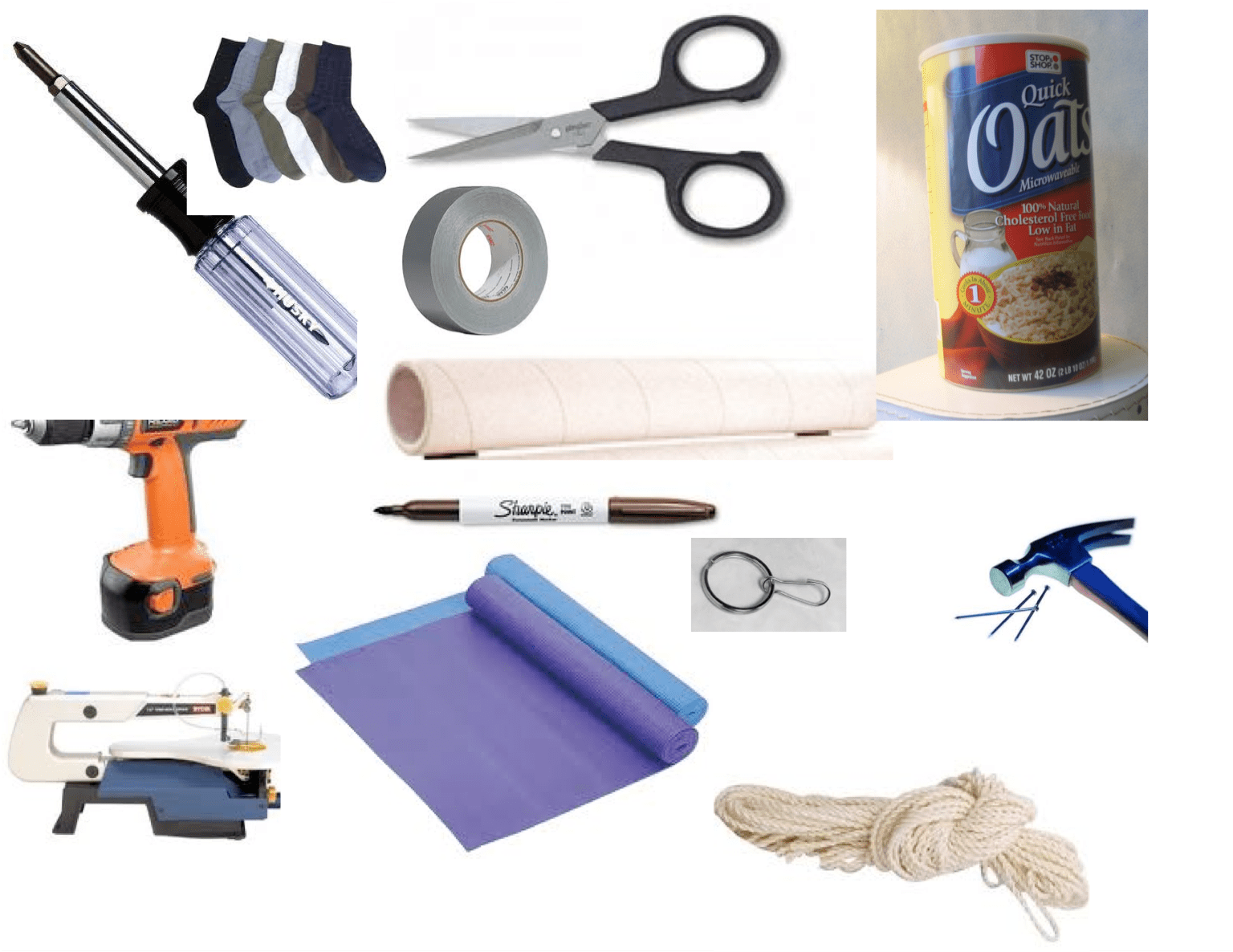 Sabbath Alarm Clock (or First Step to Roommate Alarm Clock) 7 Steps