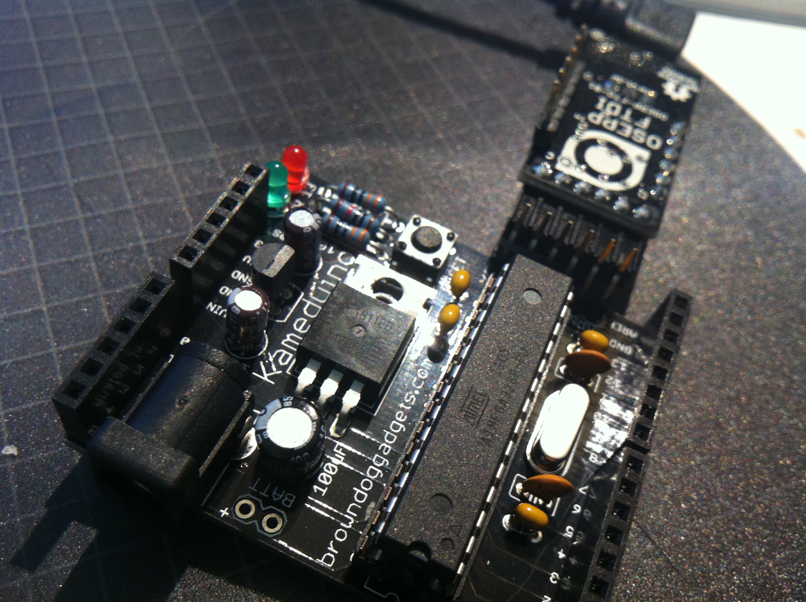 Build a Cat Litter Box Fan With Arduino 5 Steps (with Pictures) Instructables