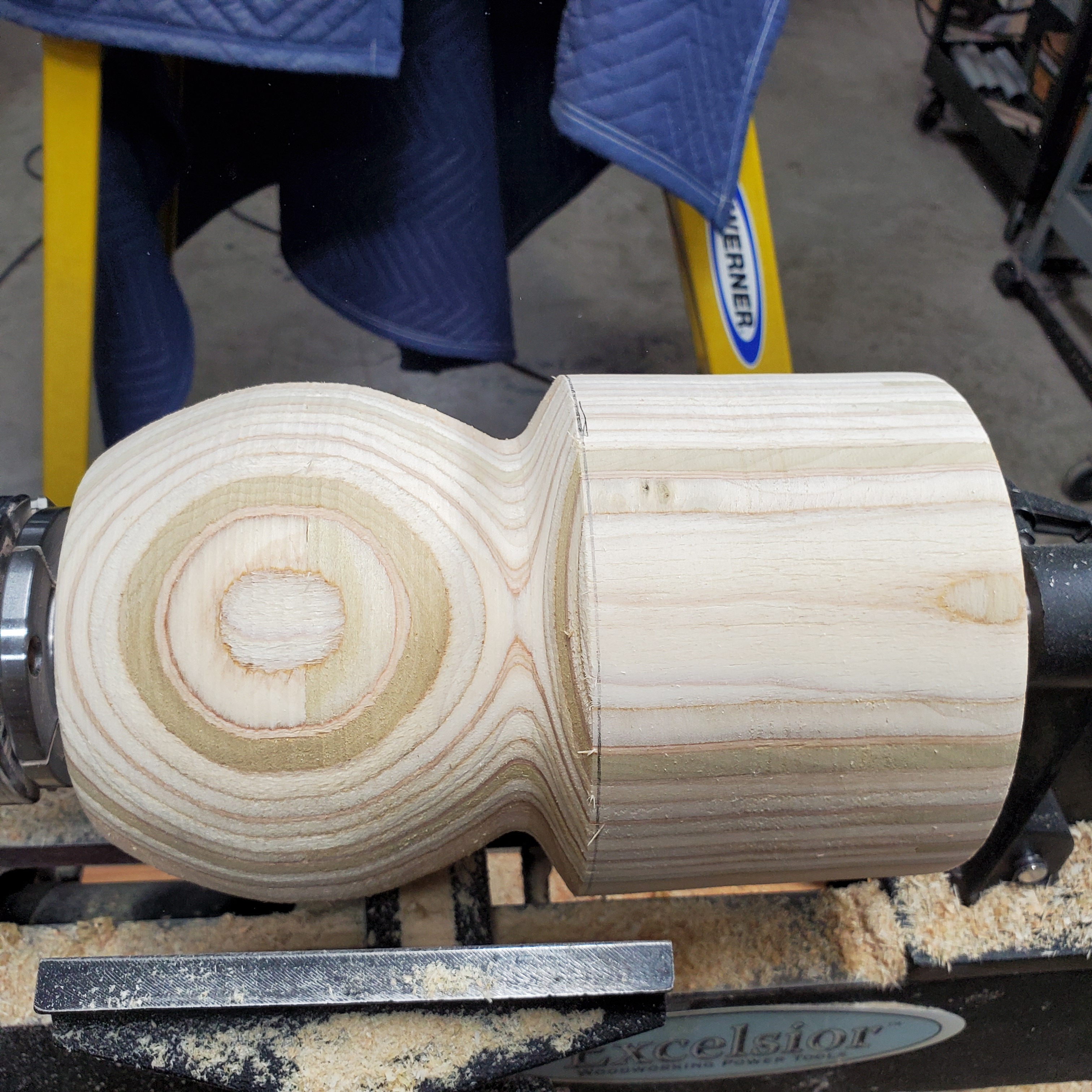 How to Make a Wooden Kettlebell 17 Steps (with Pictures) Instructables