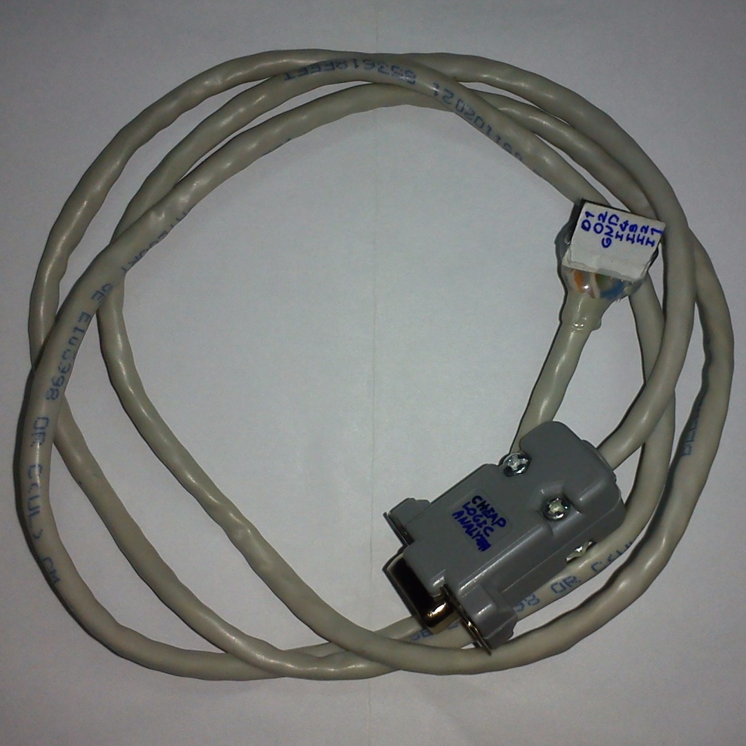 Cheap Logic Analyzer 3 Steps Instructables