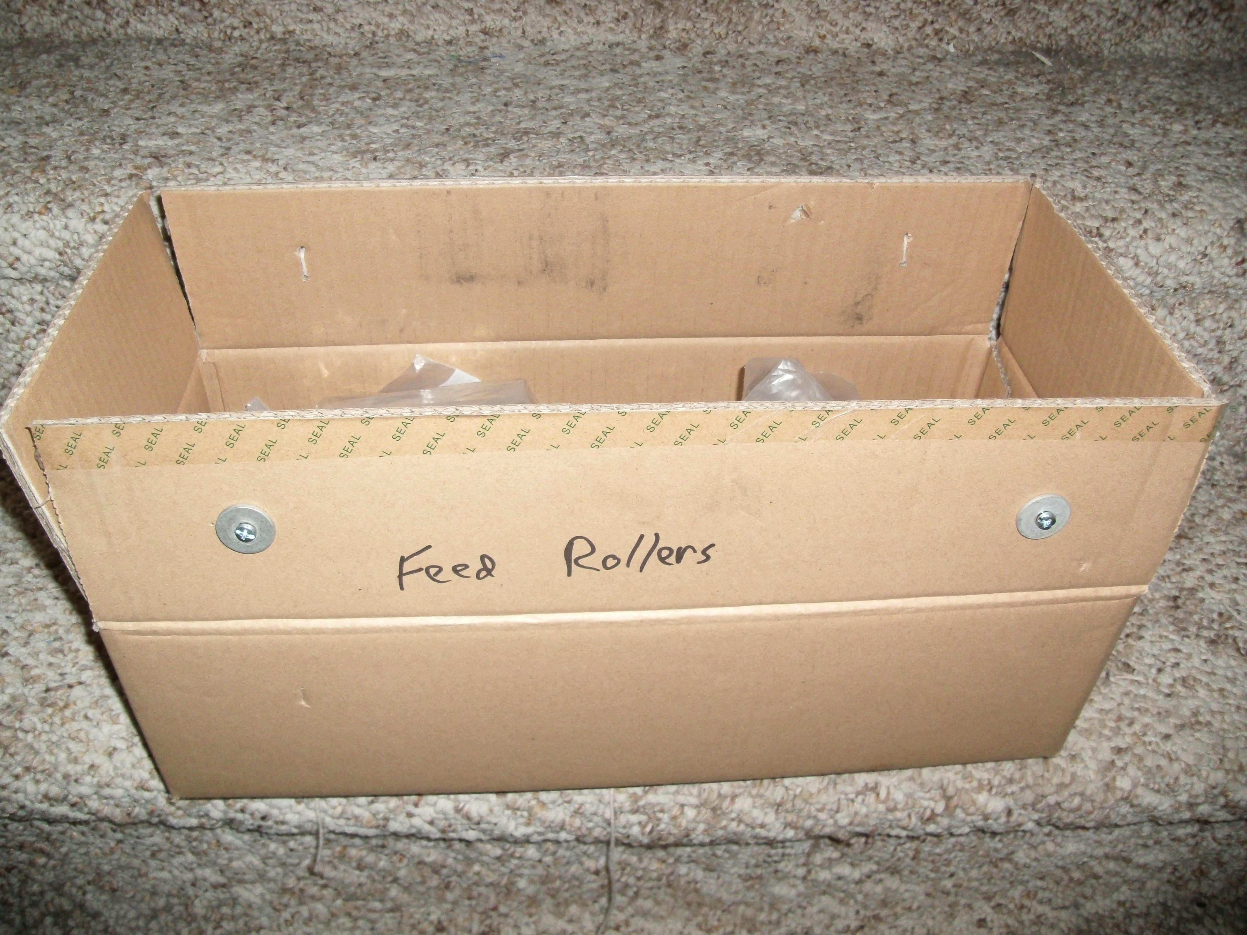 Make Your Own Storage Boxes 5 Steps Instructables