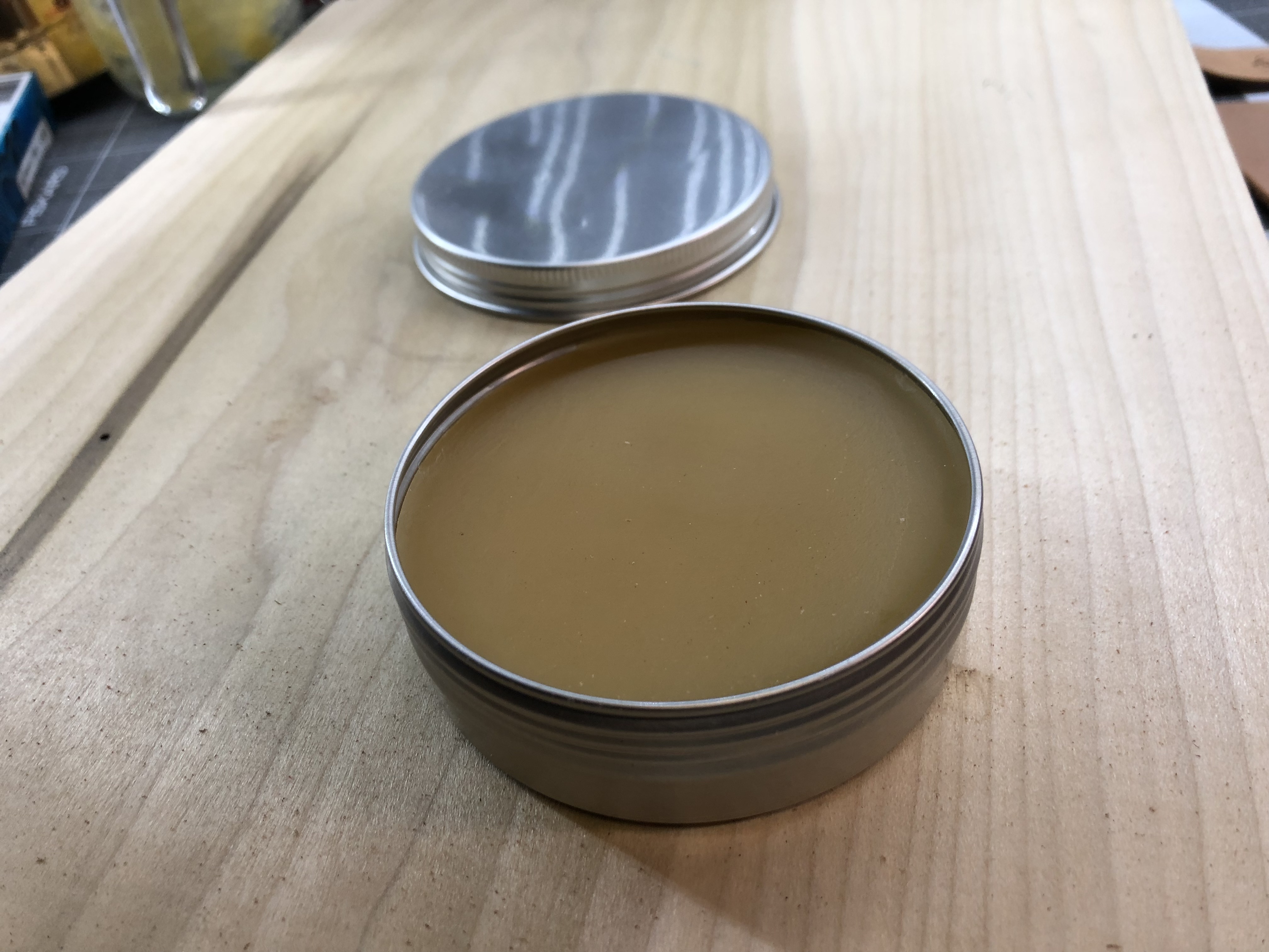 Natural Beeswax Wood Polish 5 Steps (with Pictures) Instructables