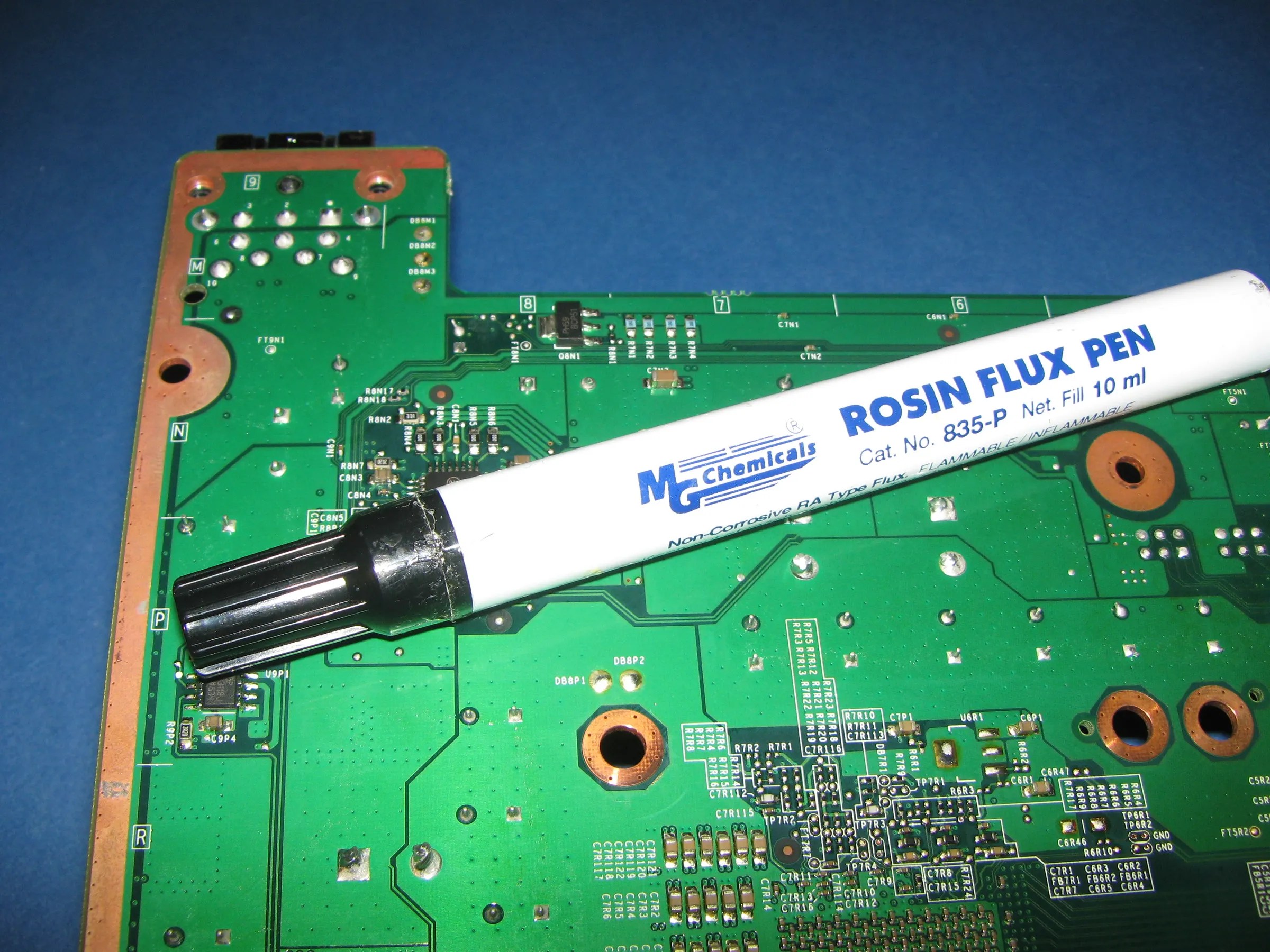 XBOX 360 Power Supply to 12V Accessory Adapter 18 Steps Instructables