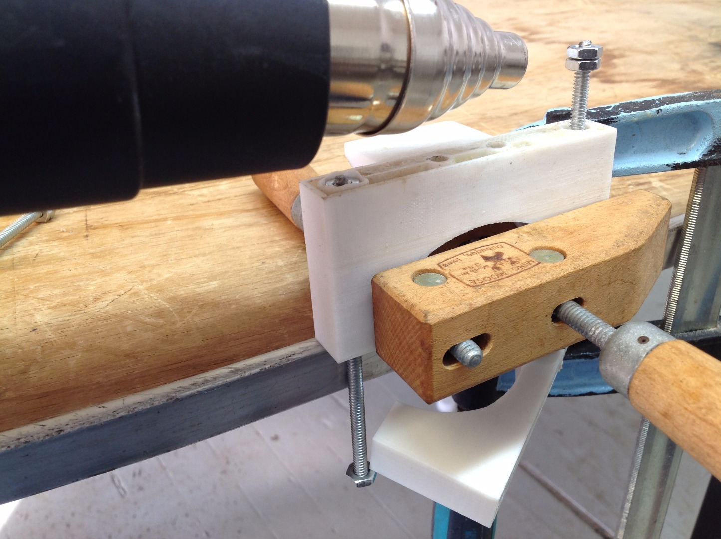 Making Custom Threaded Inserts (3D Printing) 6 Steps (with Pictures