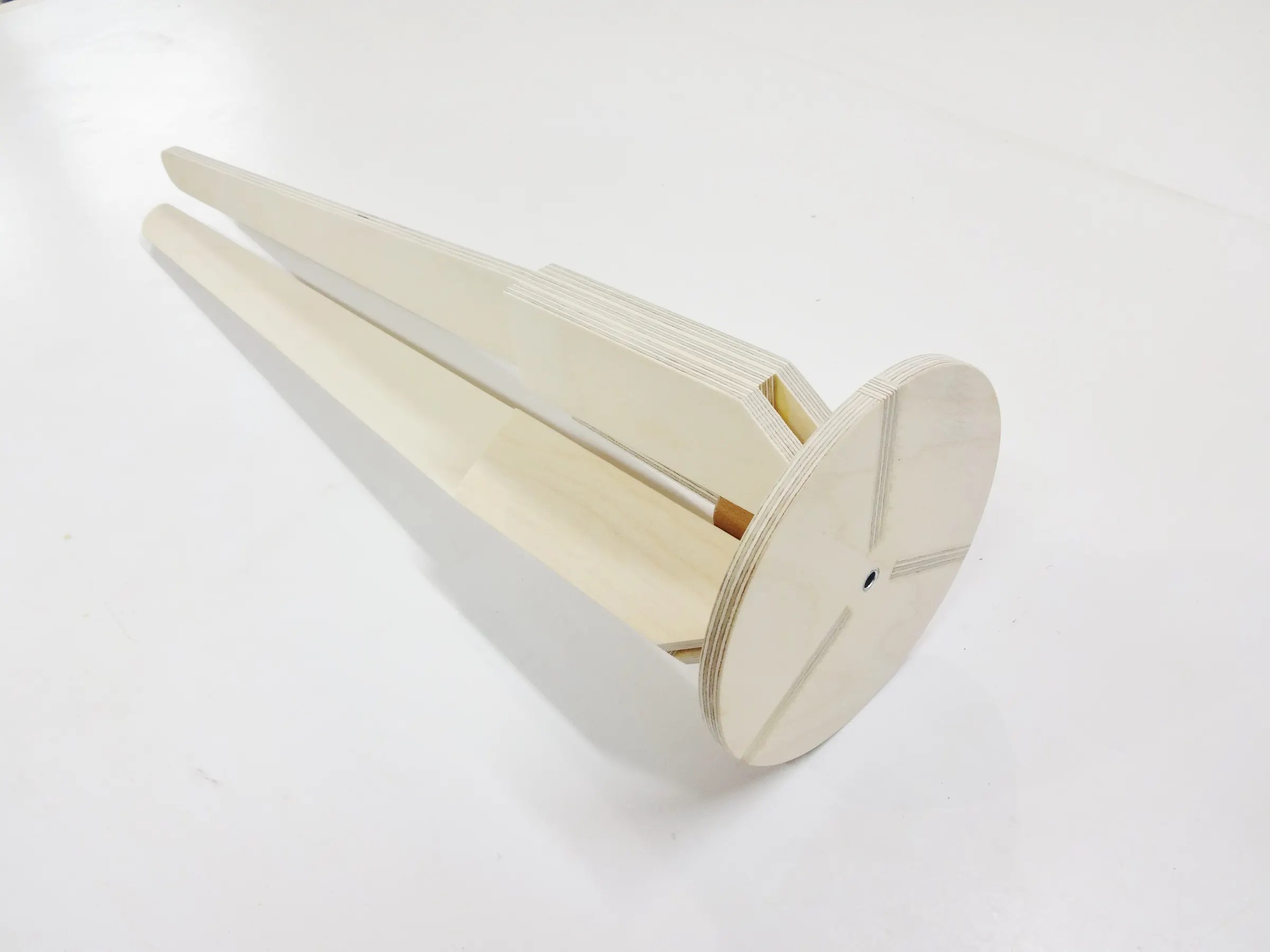 Model Rocket Launch Pad 15 Steps (with Pictures) Instructables