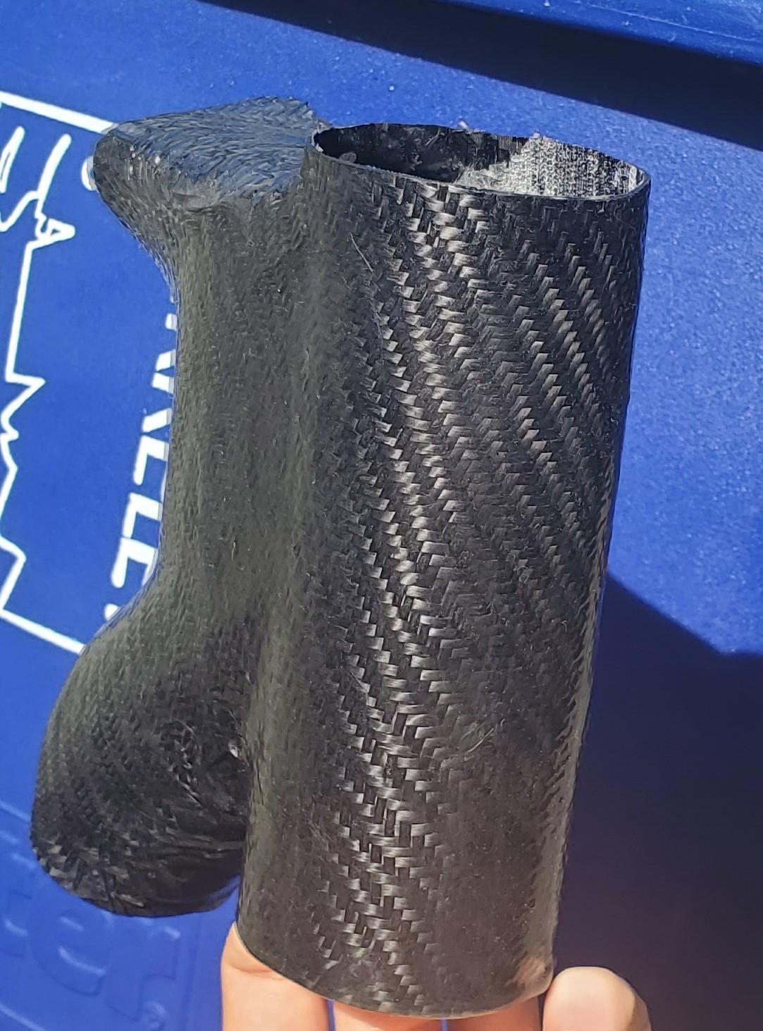 Easy Carbon Fiber Mold 7 Steps (with Pictures) Instructables