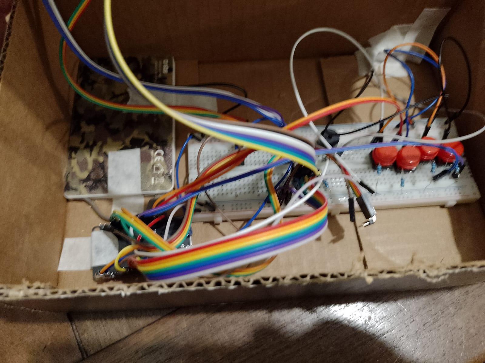 How to Make a Game Console 13 Steps Instructables