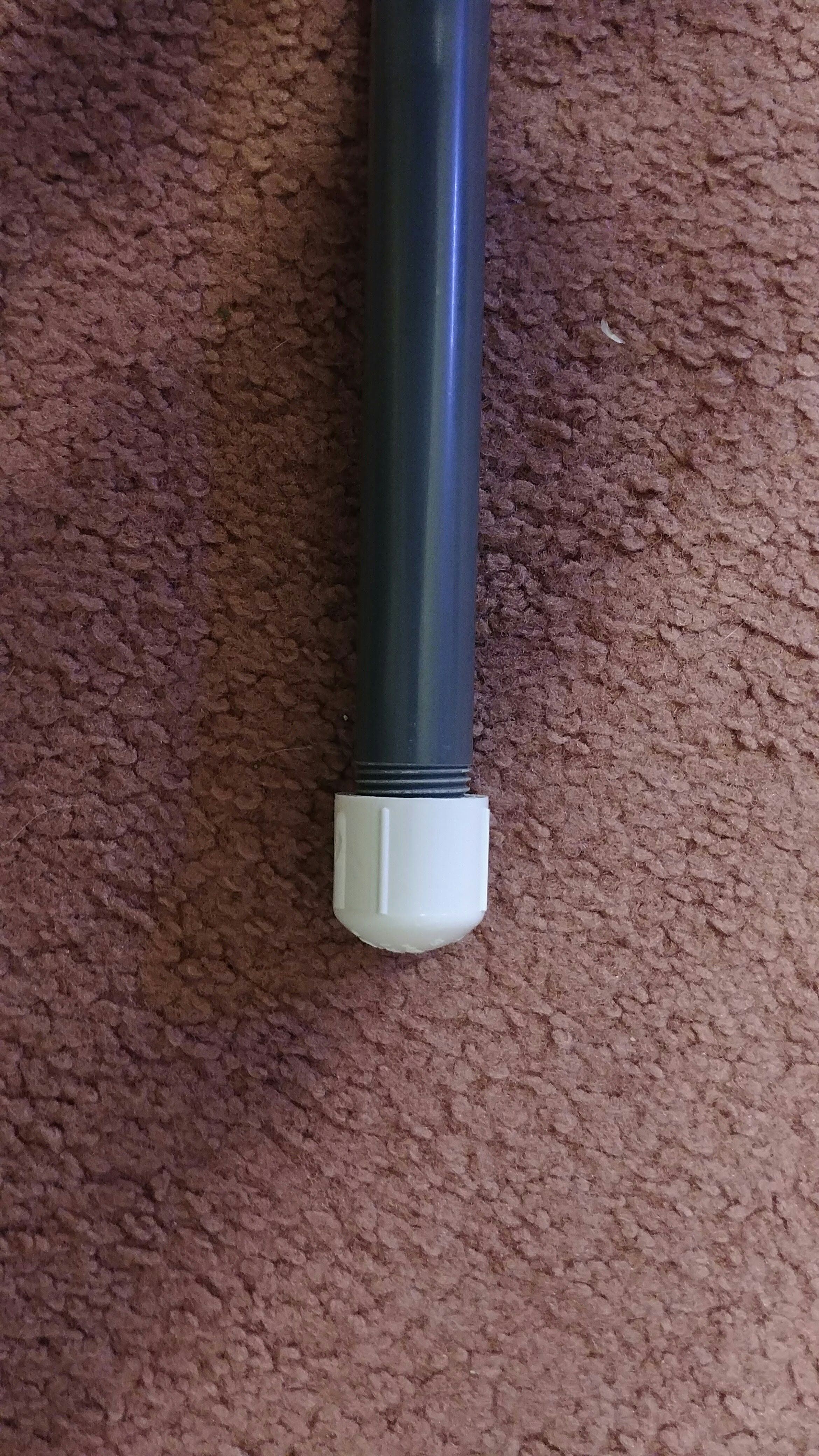 PVC Nerf Blowgun Instructables