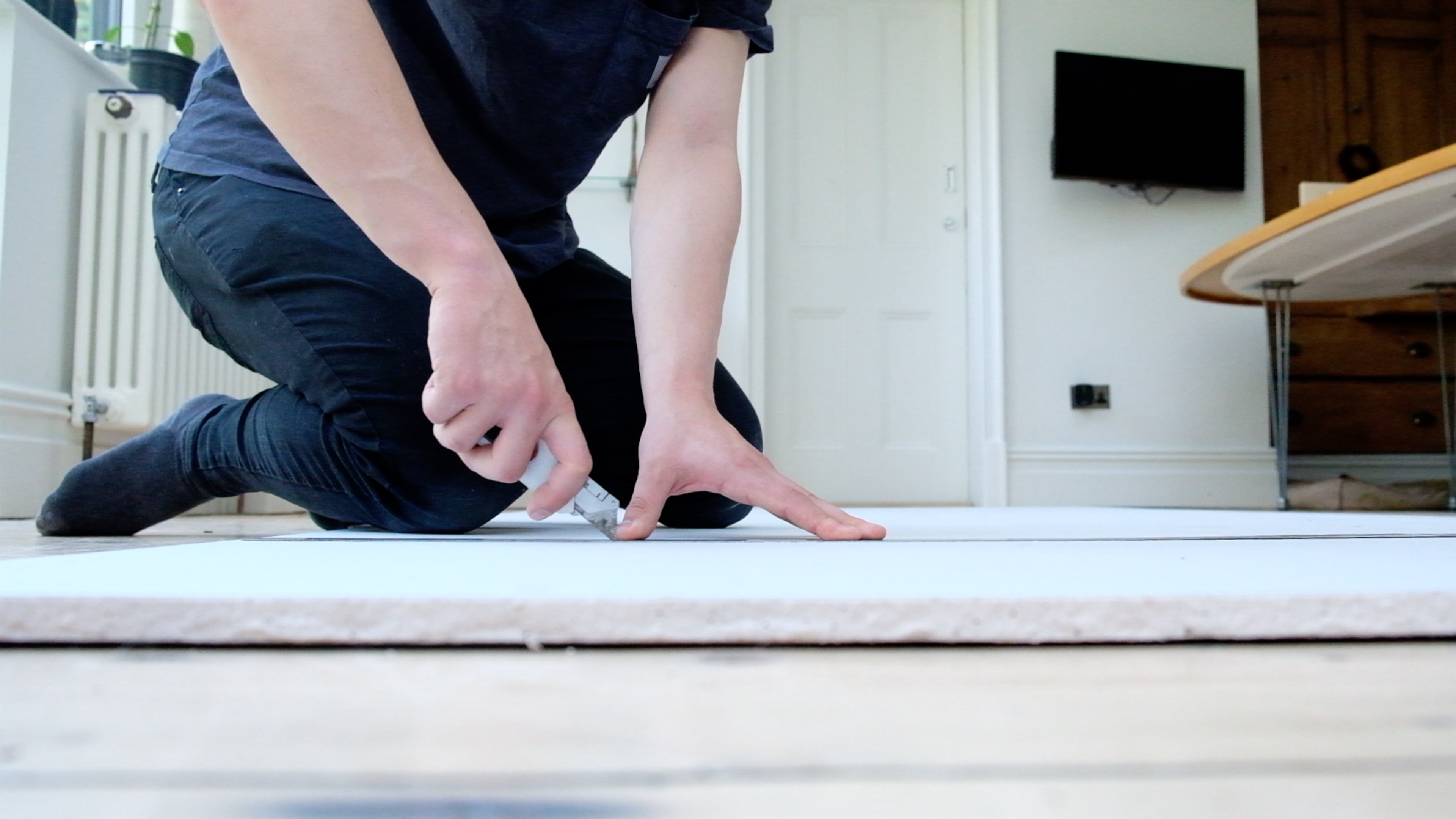 Making Shelves Out of Drywall 11 Steps (with Pictures) Instructables