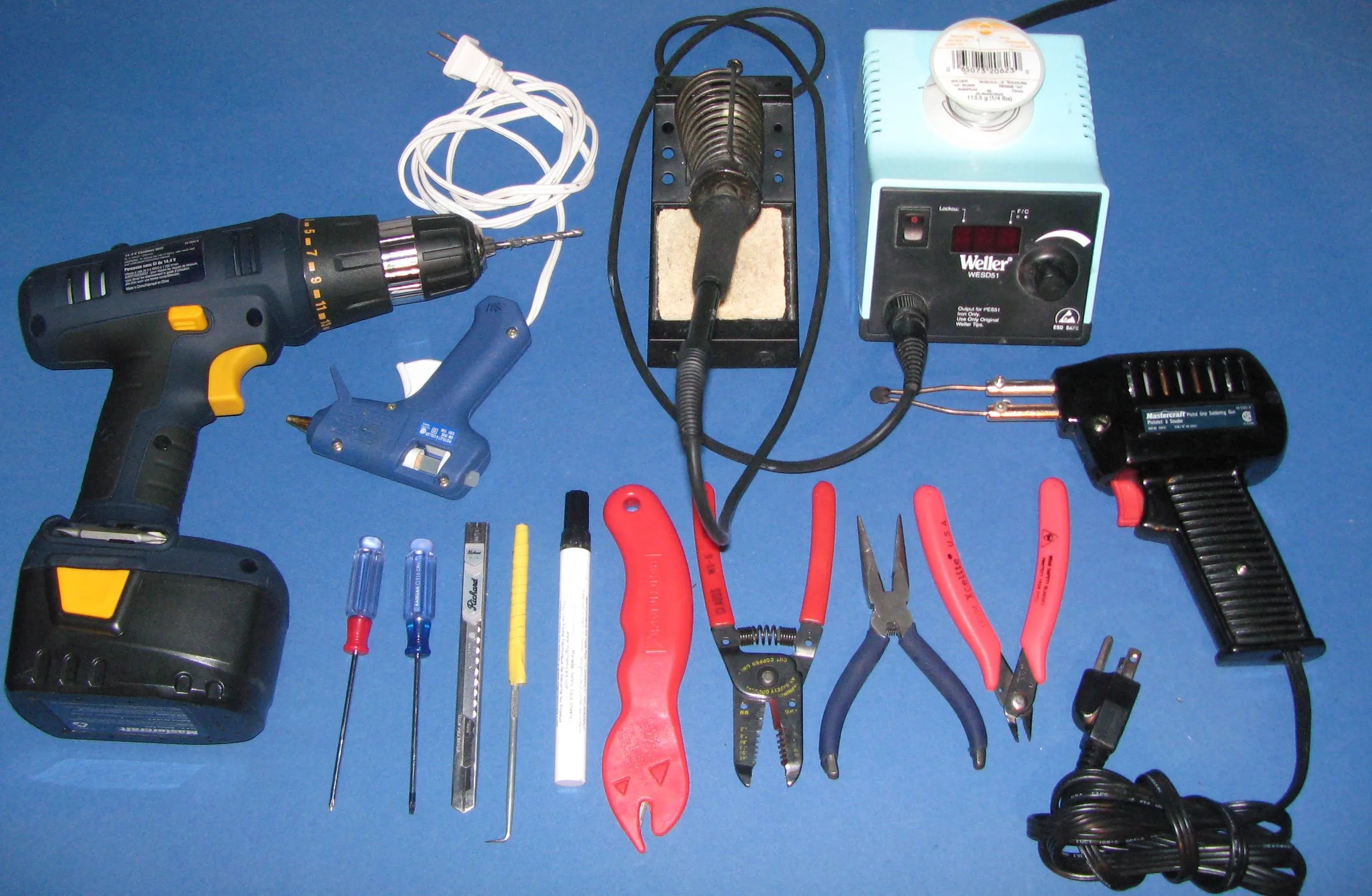 XBOX 360 Power Supply to 12V Accessory Adapter 18 Steps Instructables