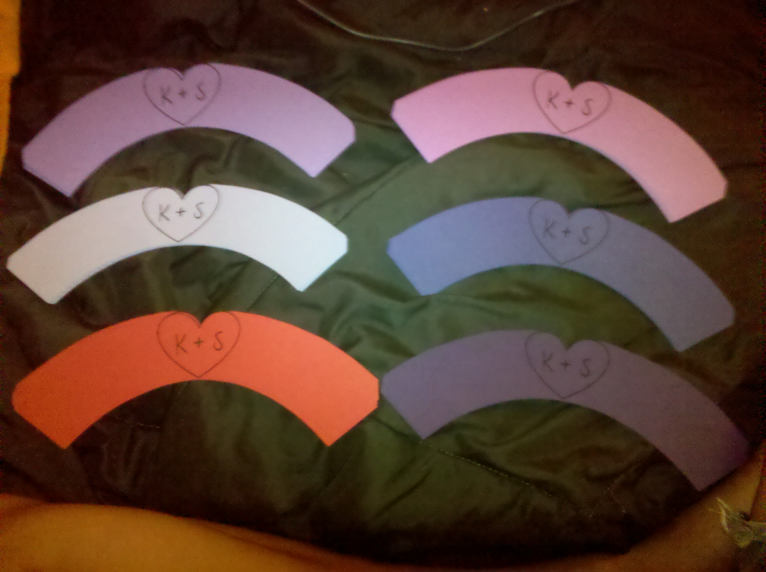 Cupcake Wrappers Instructables