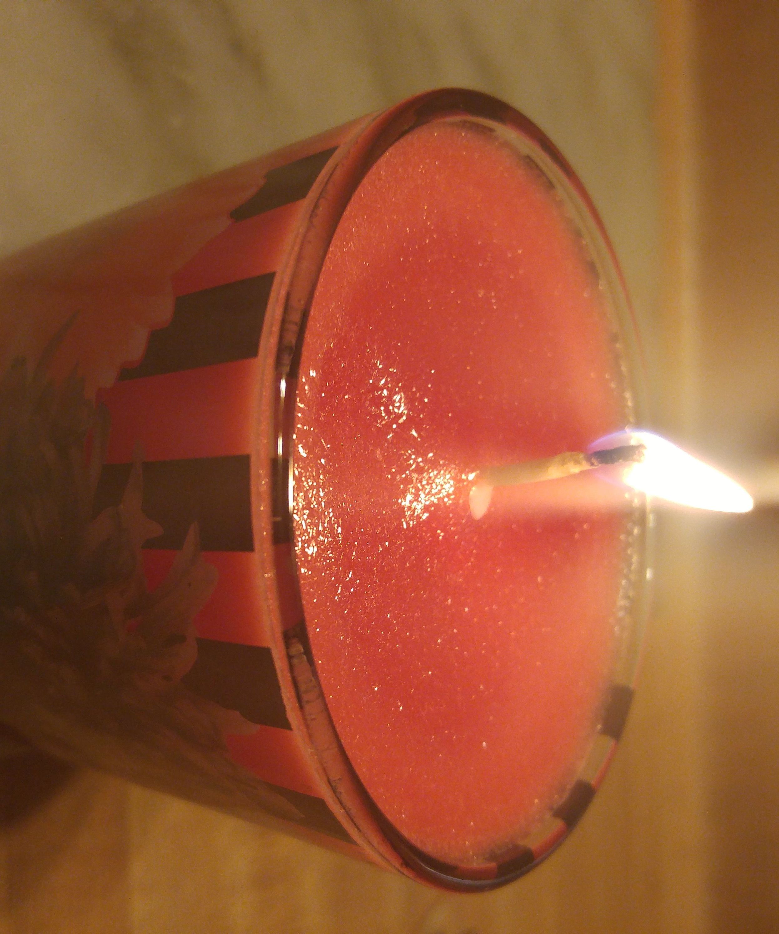 How to Make Your Own Candles at Home 5 Steps (with Pictures