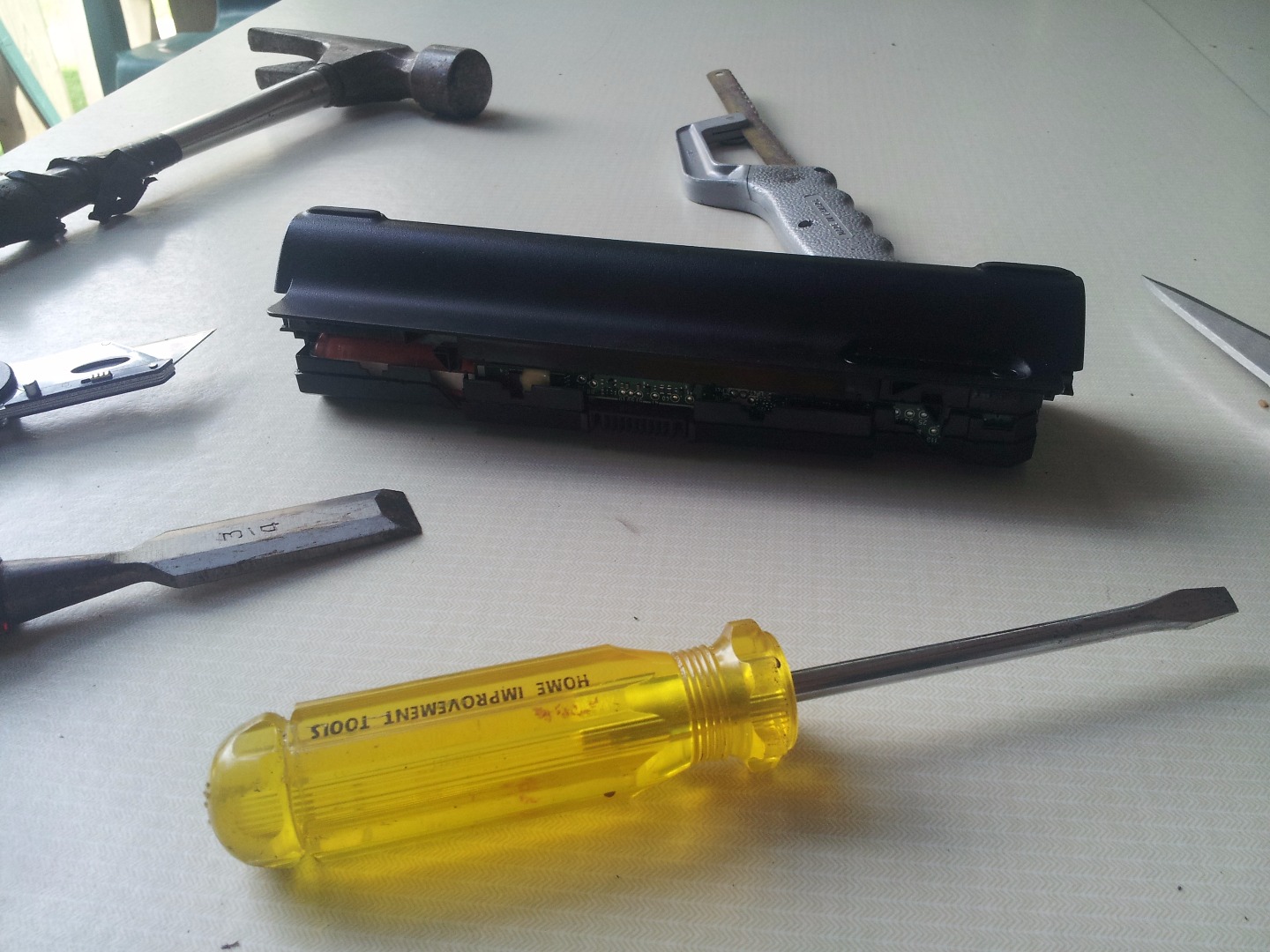 Rebuilding Dell Laptop Battery 6 Steps Instructables