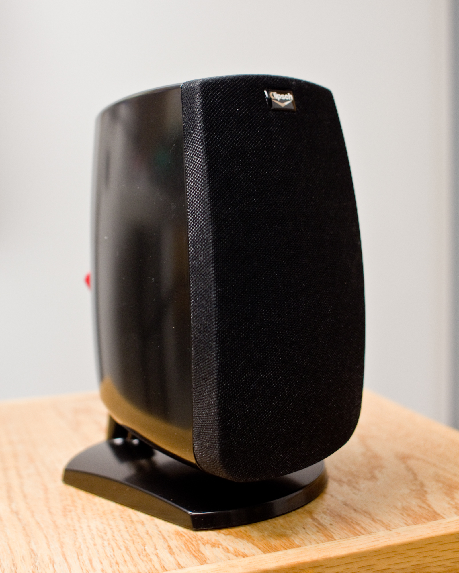 Klipsch Quintet Speaker Stands 9 Steps (with Pictures) Instructables