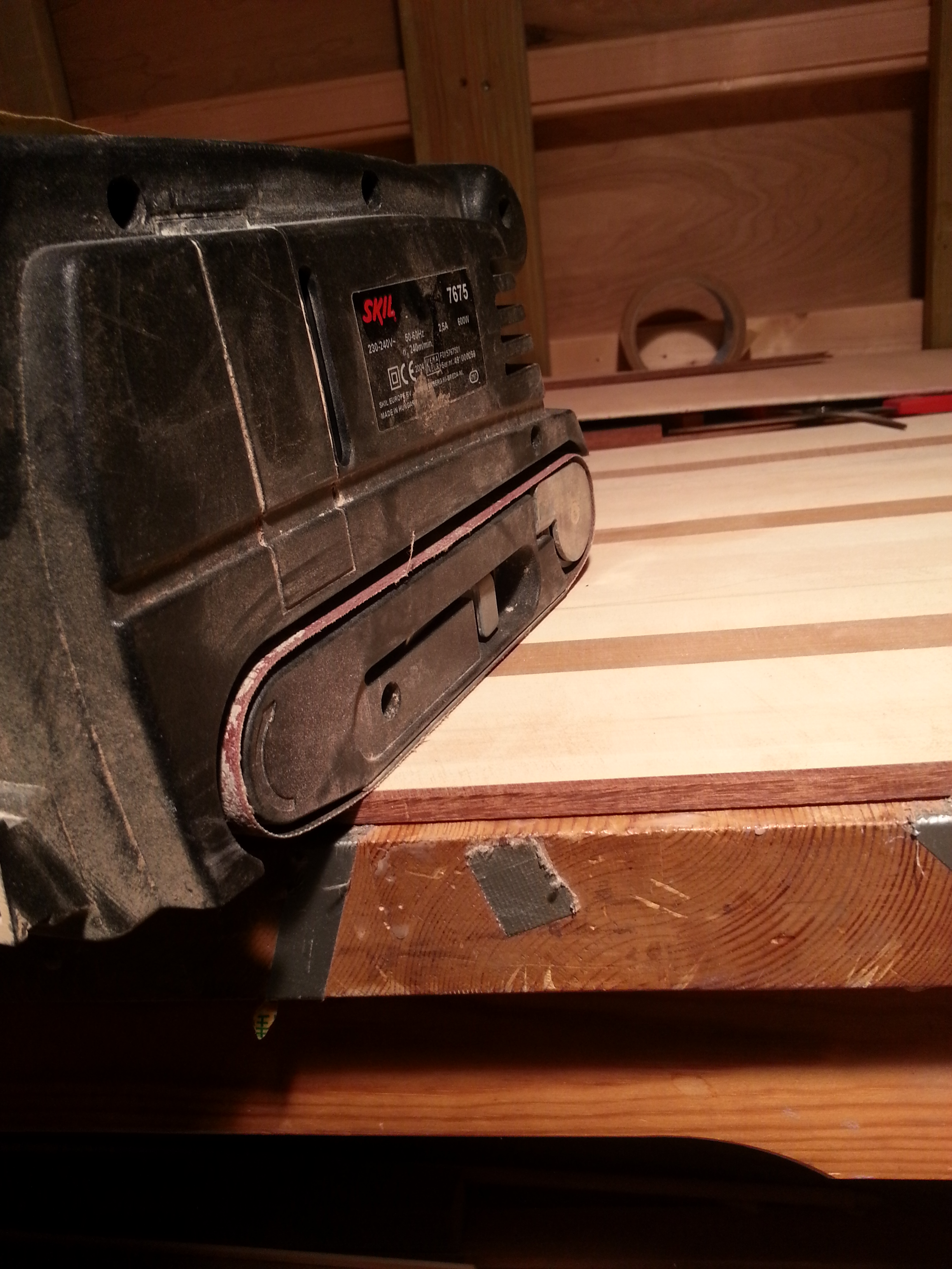 DIY Kiteboard/wakeskate/longboard 9 Steps (with Pictures) Instructables