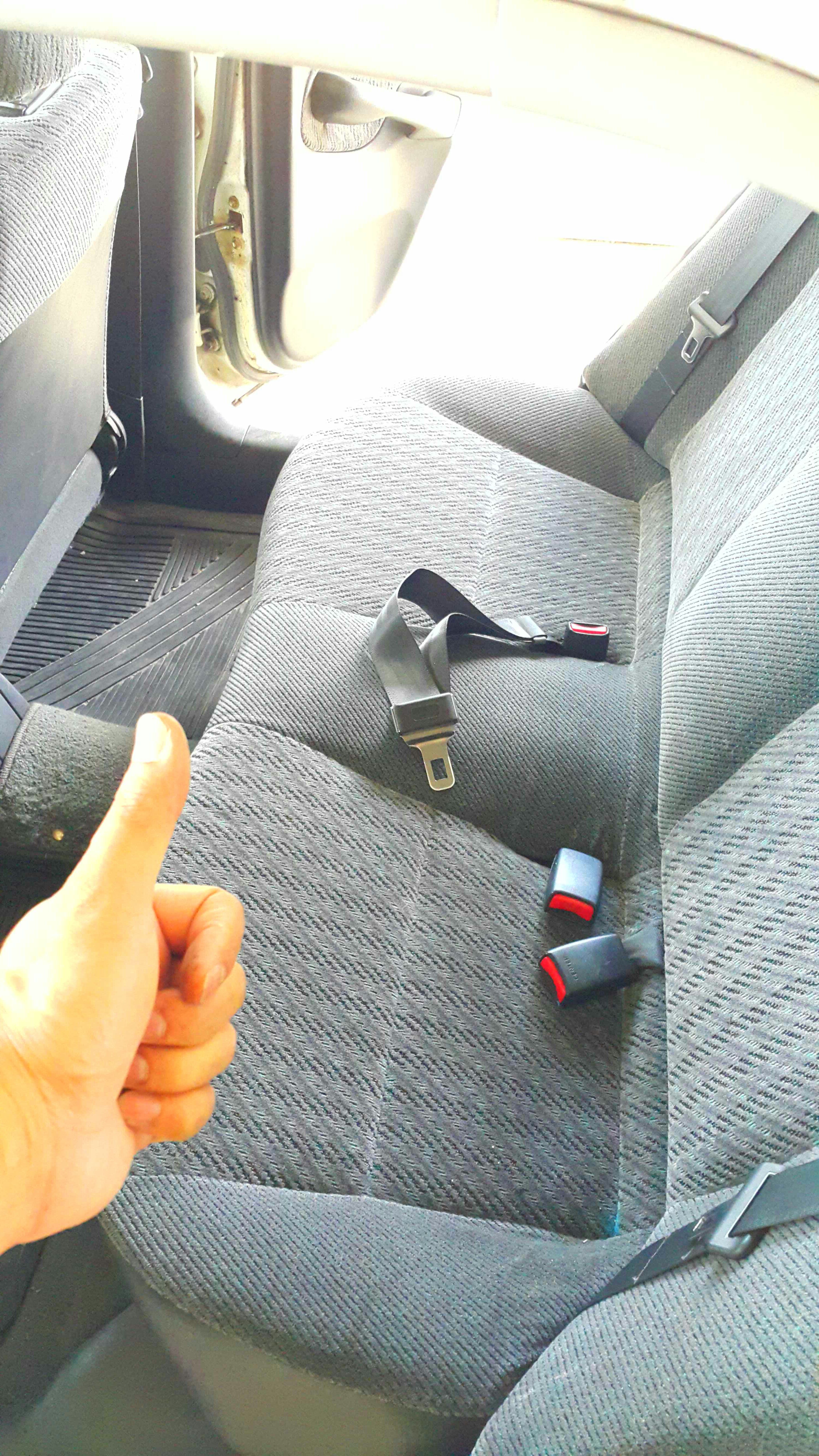 Replacing a Fuel Pump (Honda Civic 1999)! 8 Steps Instructables