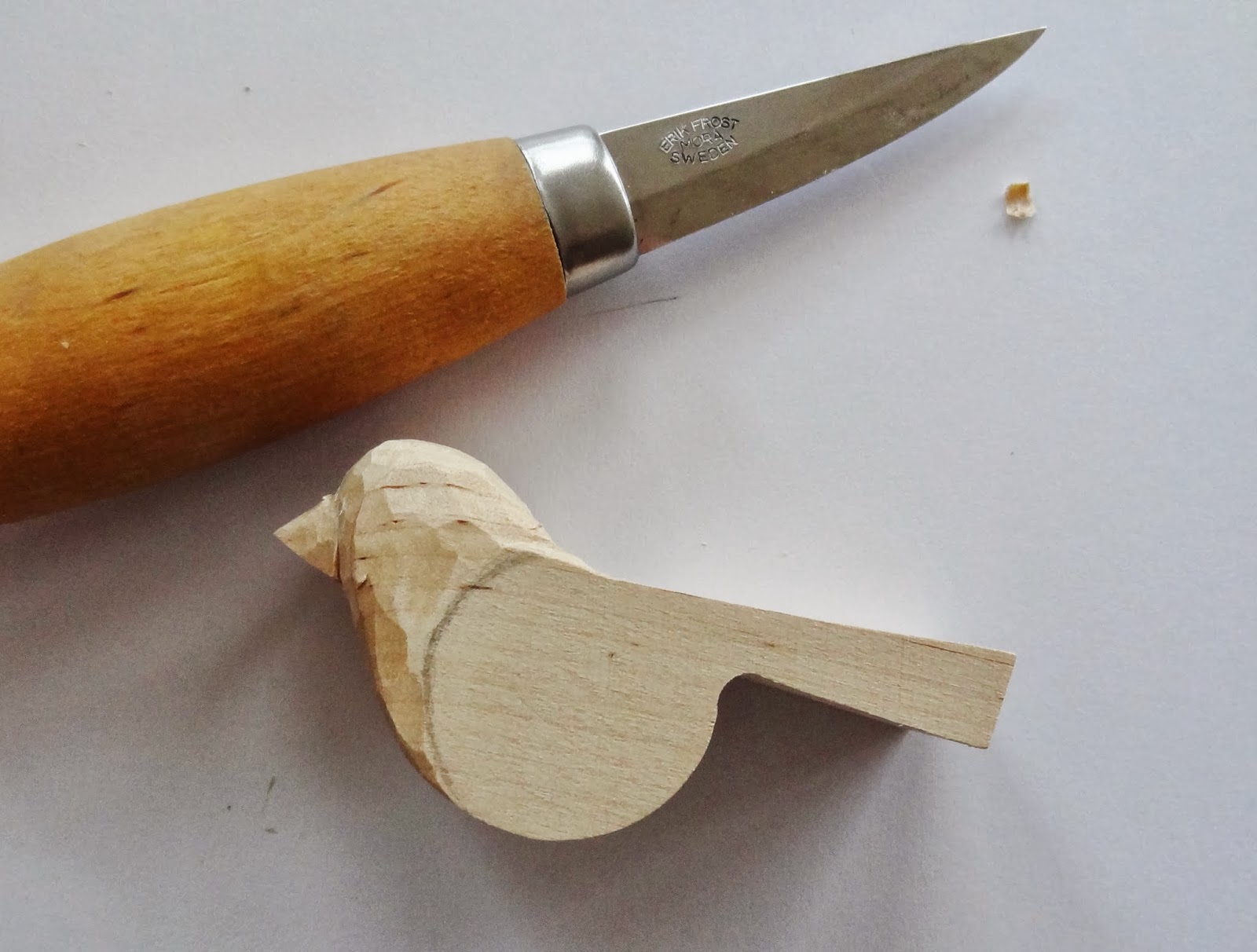 Make a Bird Whistle 8 Steps (with Pictures) Instructables