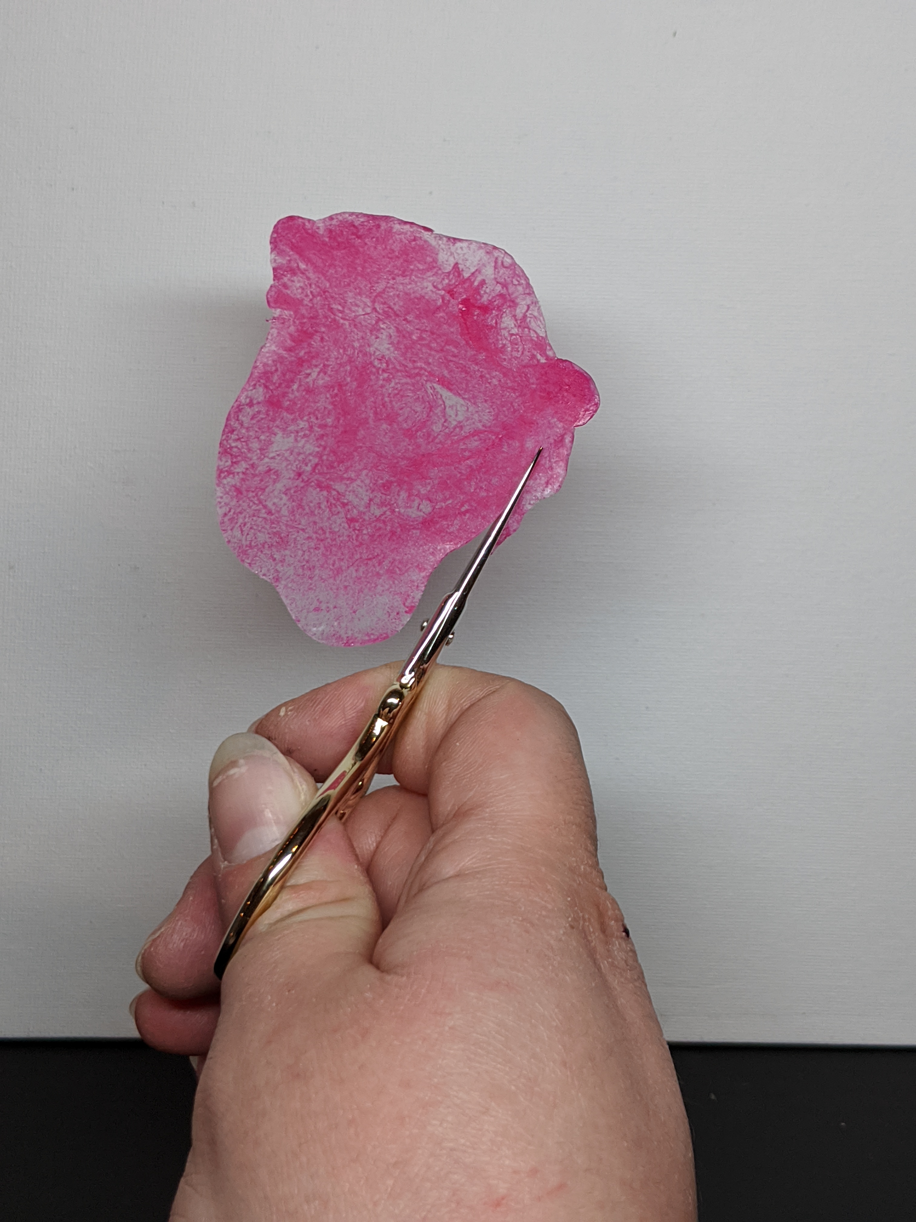 Hot Glue Flower Lights 10 Steps (with Pictures) Instructables