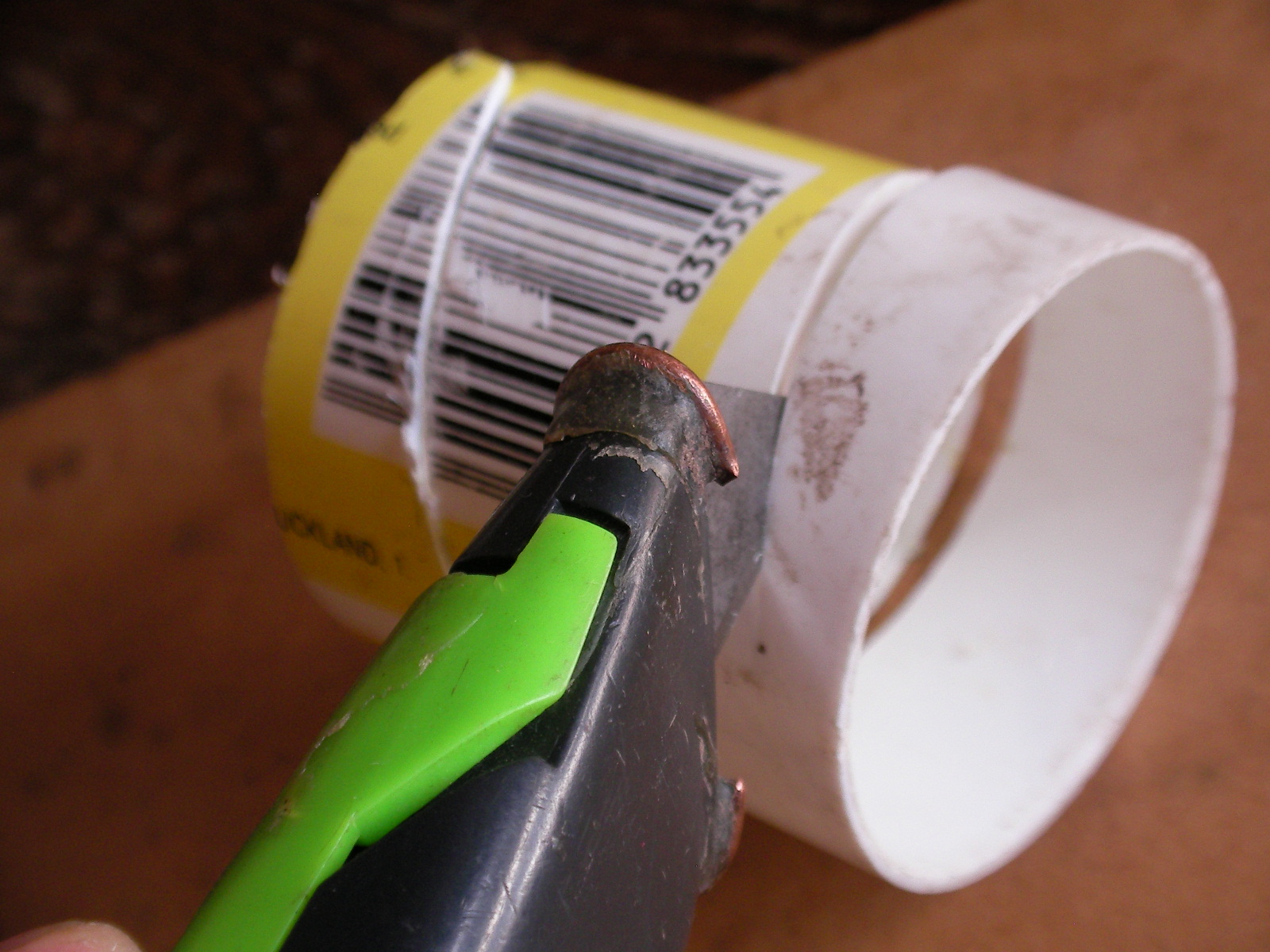 Spray Can Nozzletube Holder(more Detachables) 6 Steps (with Pictures