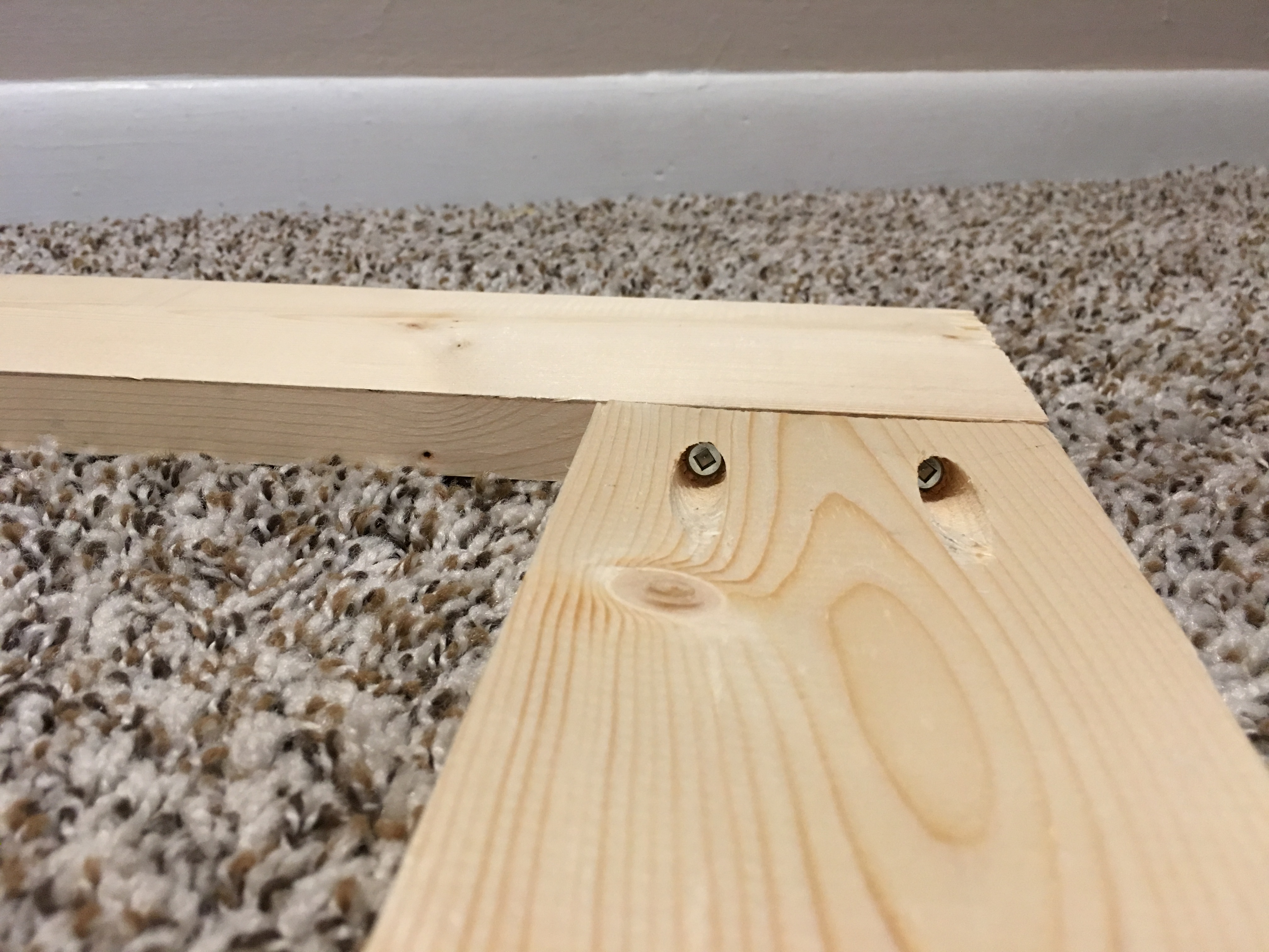 Build a Beautiful Closet : 15 Steps (with Pictures) - Instructables