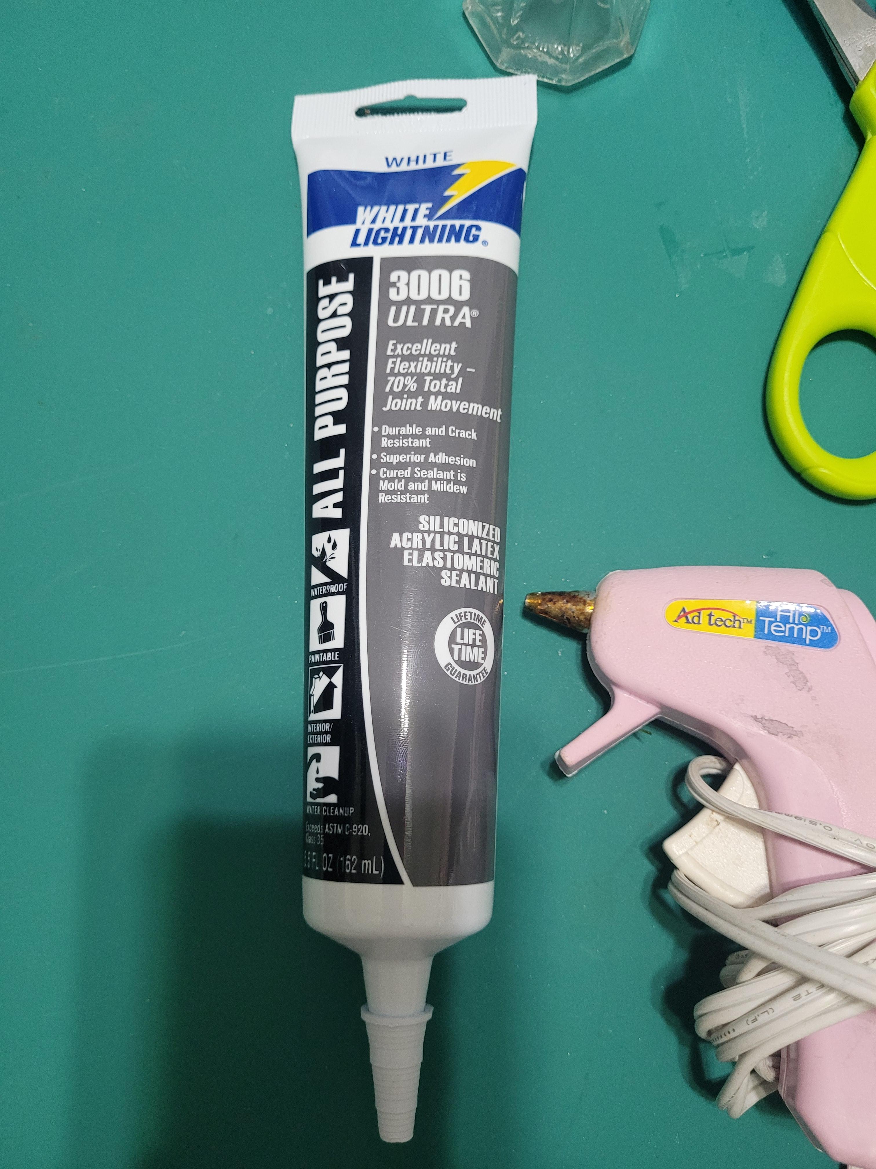 Different Ways to Seal a (small) Glass Bottle 8 Steps Instructables