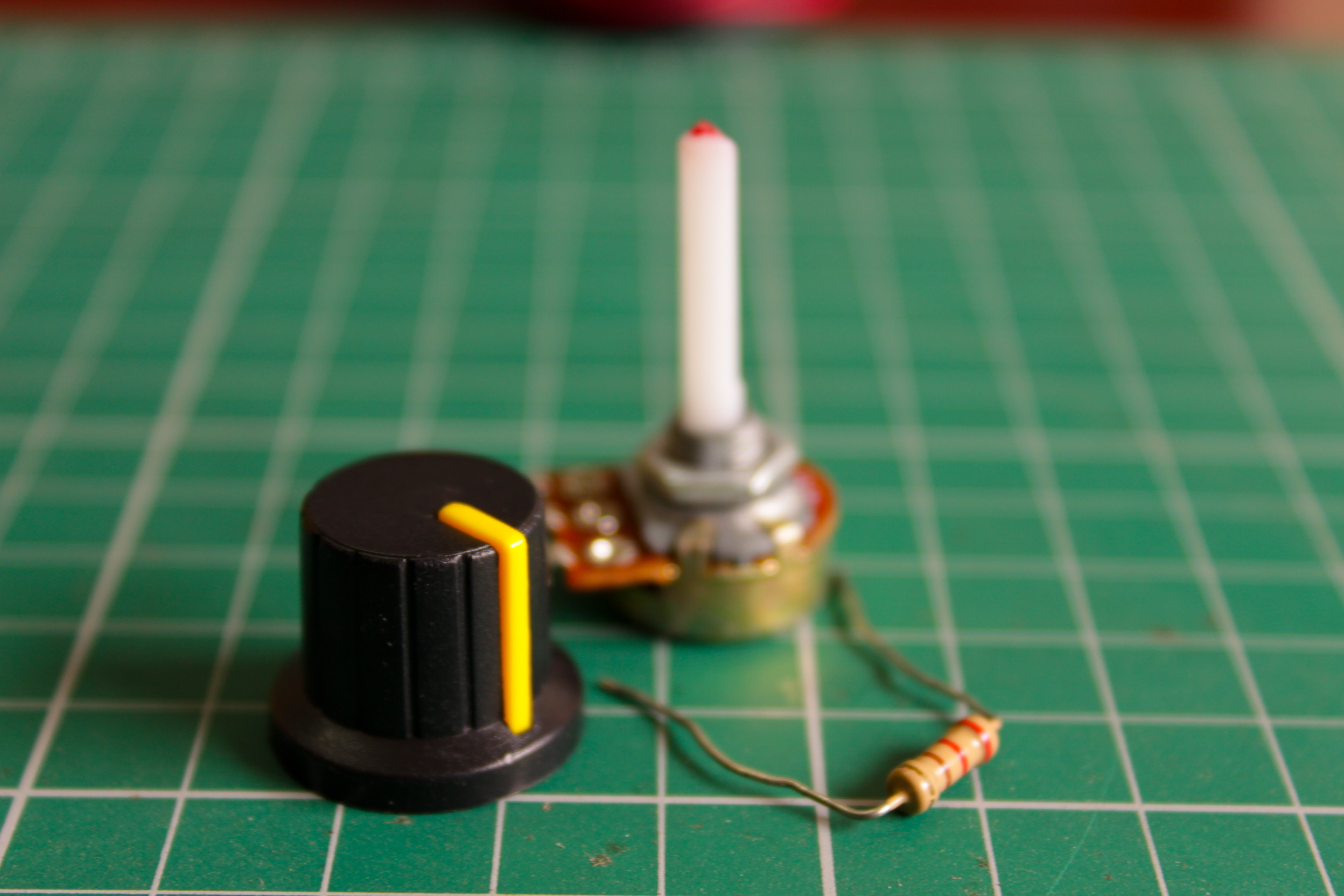 How to Make a DC Motor Speed Controller 5 Steps (with Pictures