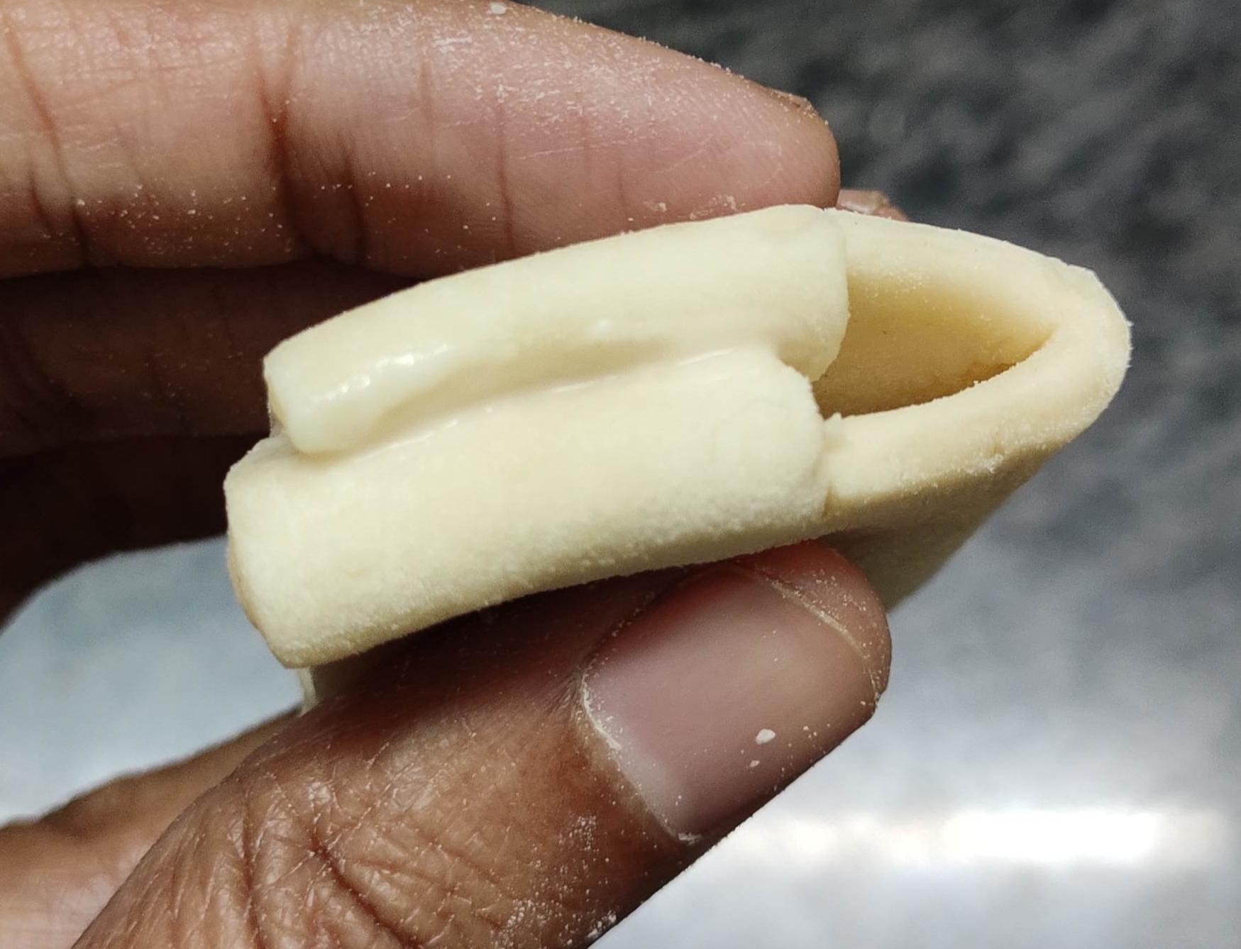 Edible Stuffed Purses 30 Steps (with Pictures) Instructables