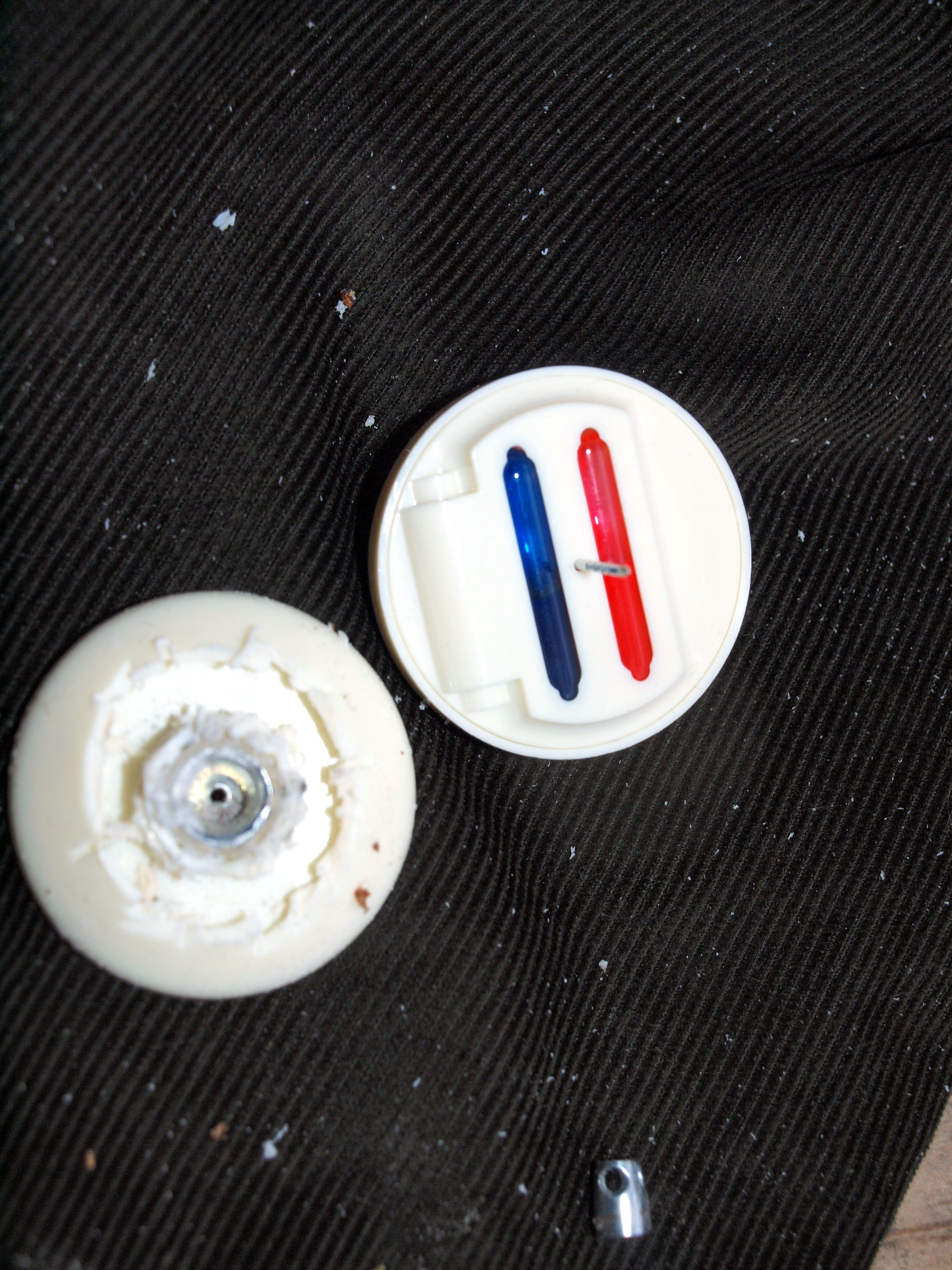 How to Remove Security Tags Without Making a Mess Instructables