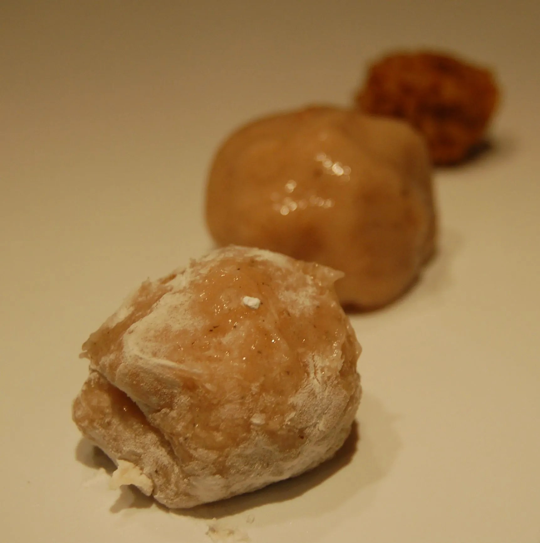 Shrimp Risotto Balls 6 Steps (with Pictures) Instructables