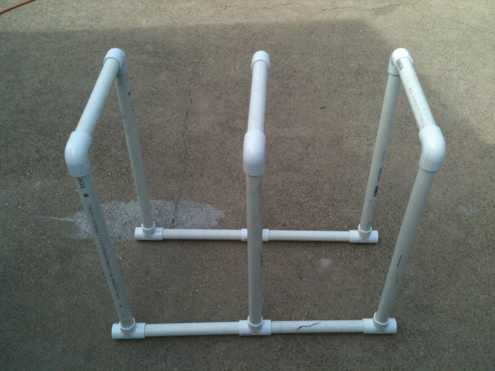 Pvc Jeep Door Holder vlr.eng.br