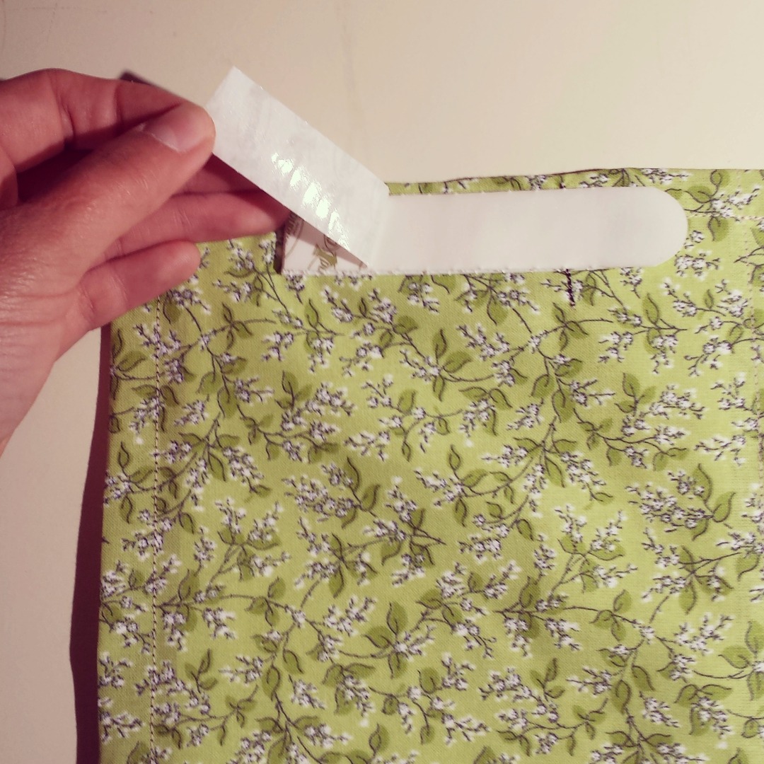 How to Make a Flexible Velcro Picture Frame 15 Steps (with Pictures