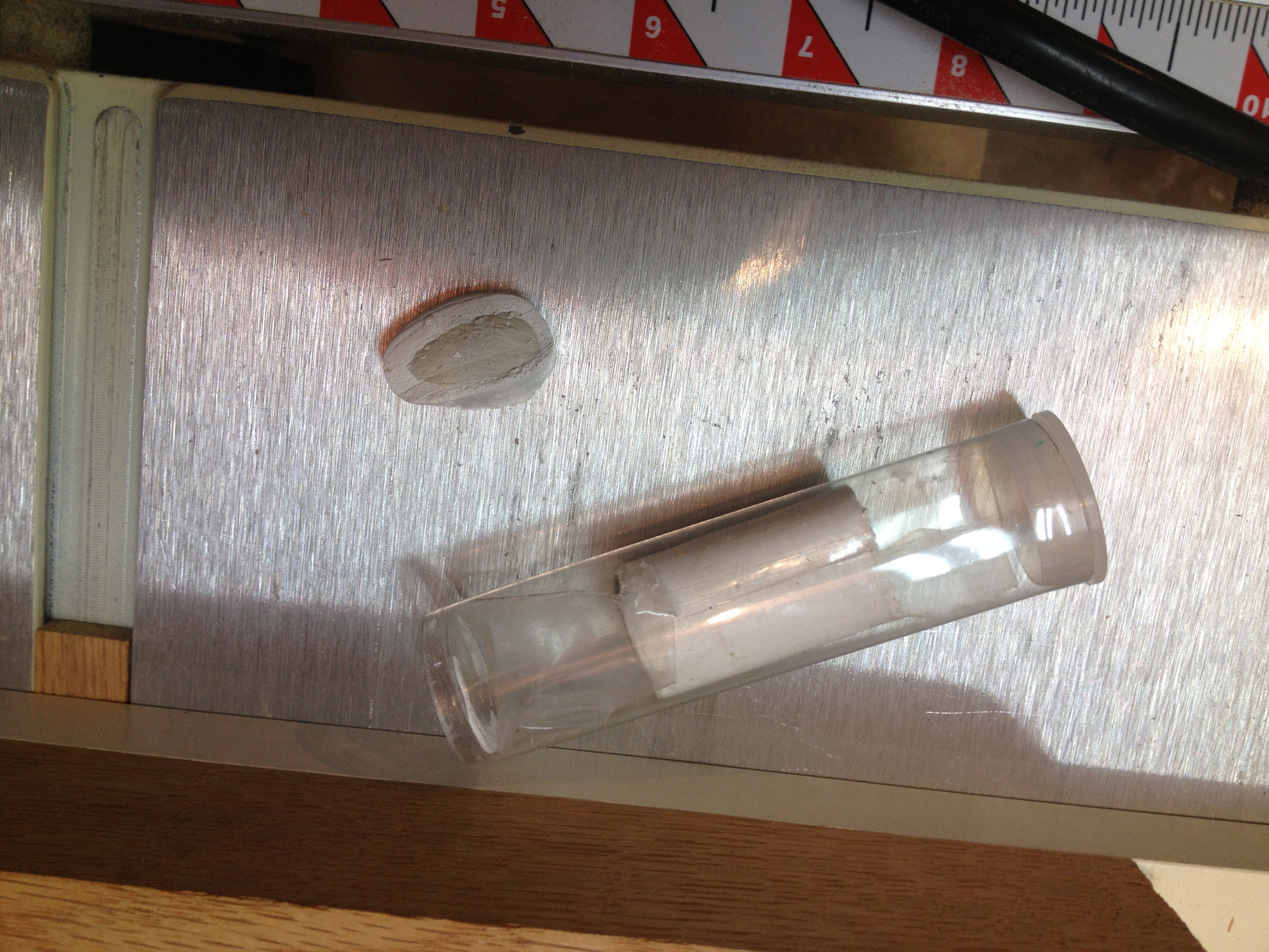 Christmas Tree Water Level Alarm Ornament No More Thirsty Trees! 7