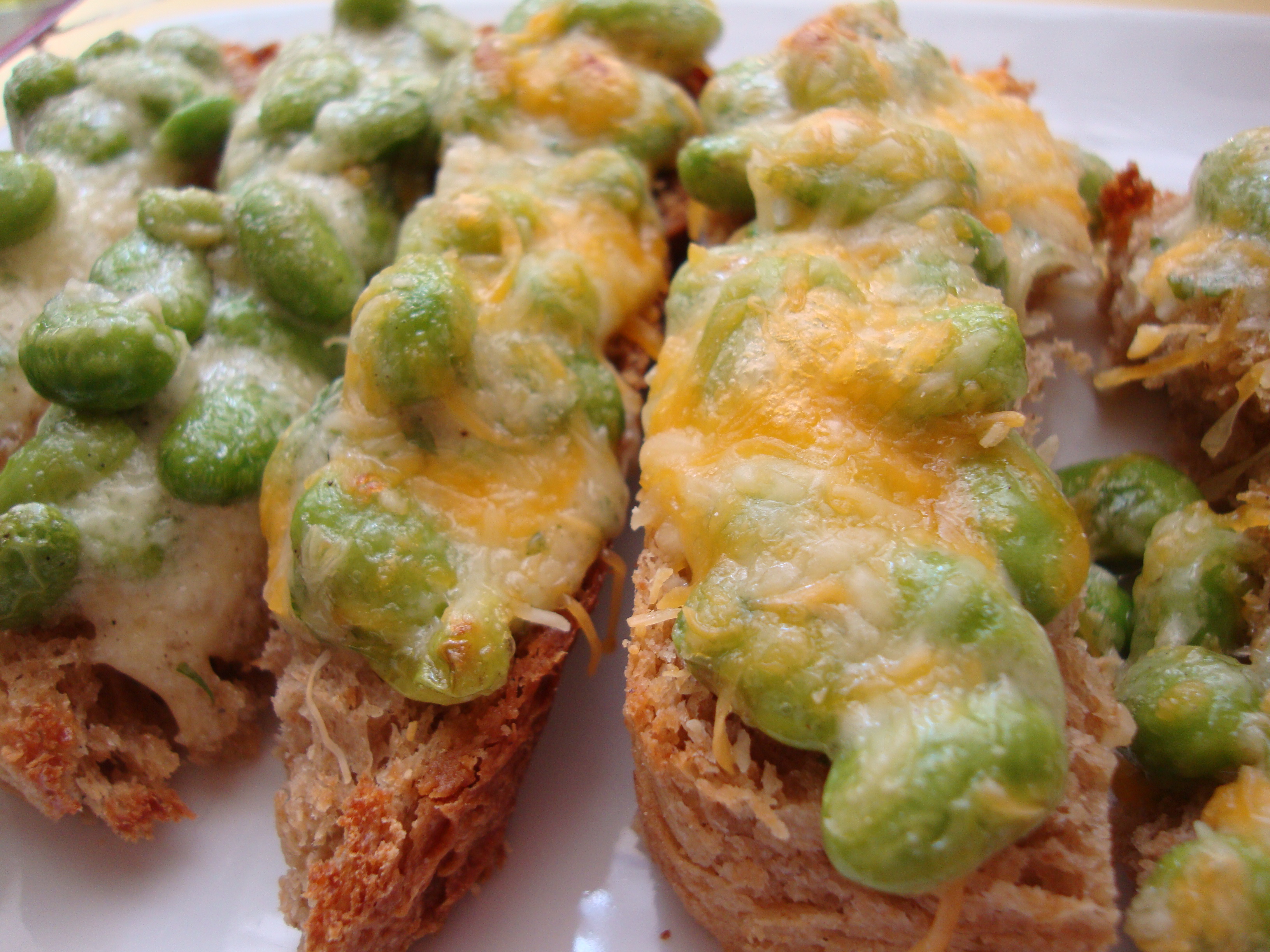 Mayo on Bread Instructables