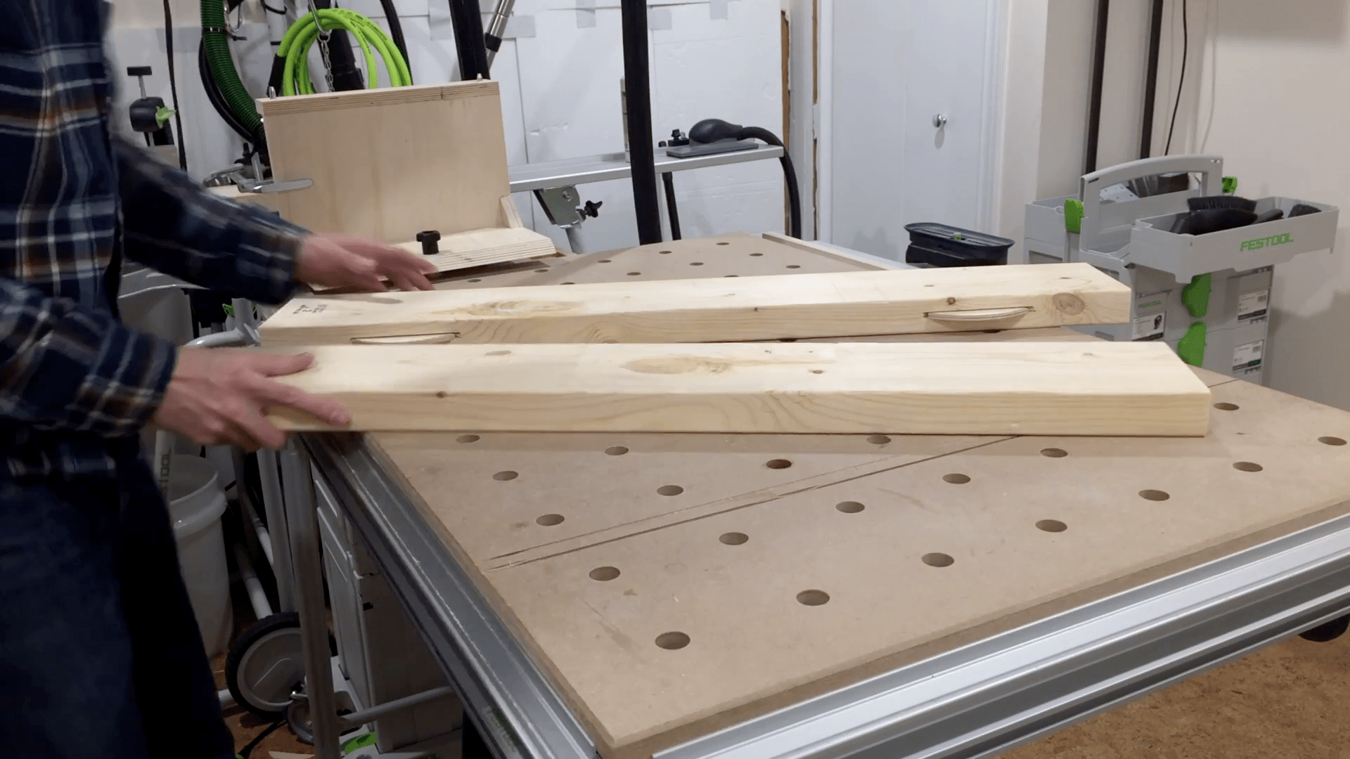 DIY Biscuit Joiner XL 19 Steps (with Pictures) Instructables