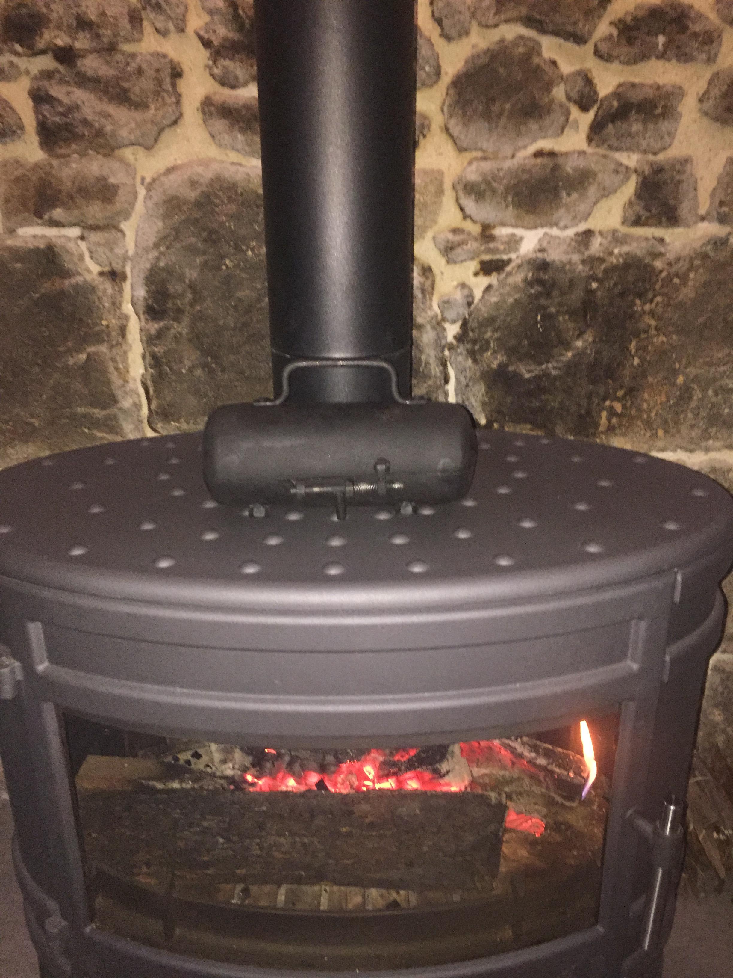 Stove Top Baked Potato Cooker, AKA the Spudinator 10 Steps