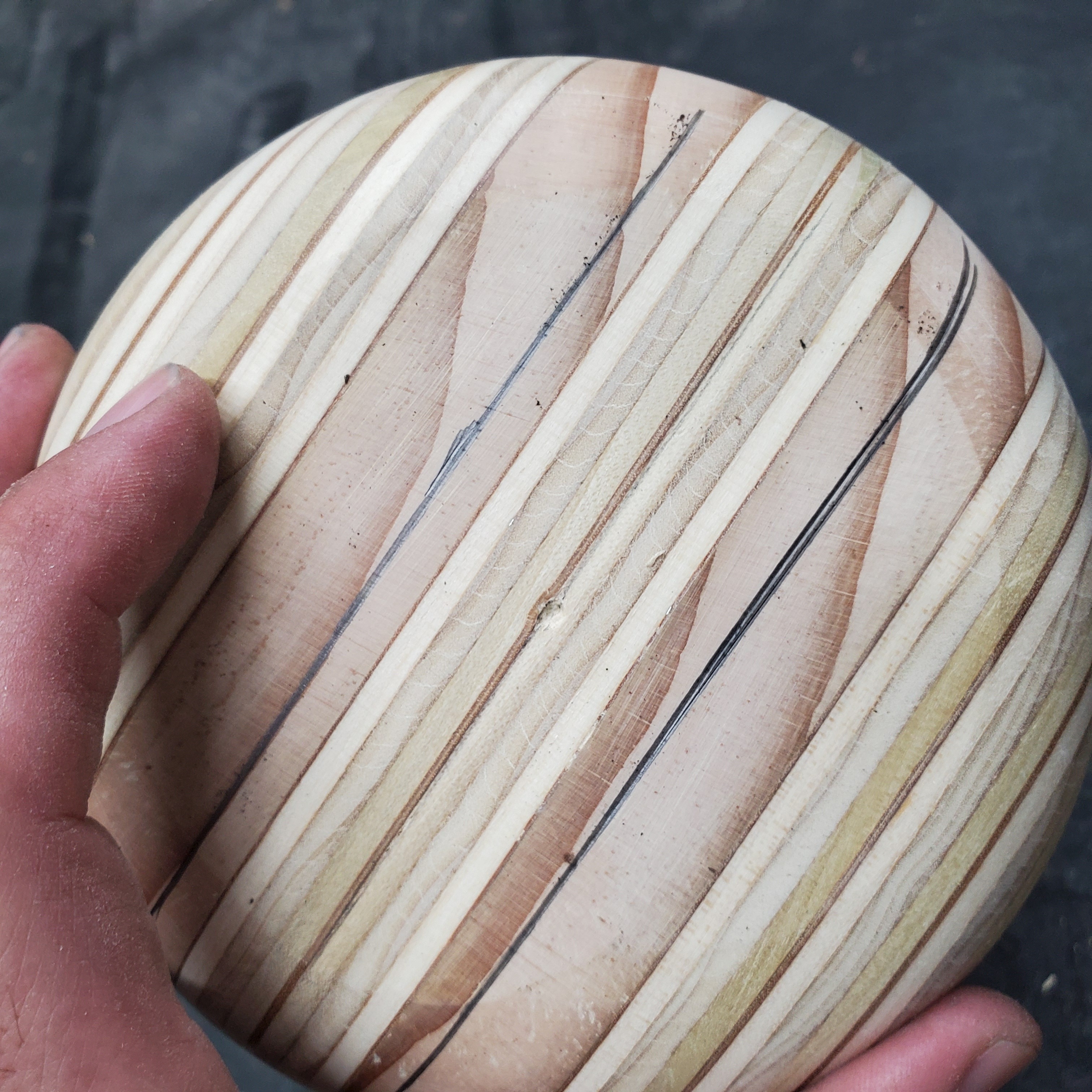 How to Make a Wooden Kettlebell 17 Steps (with Pictures) Instructables