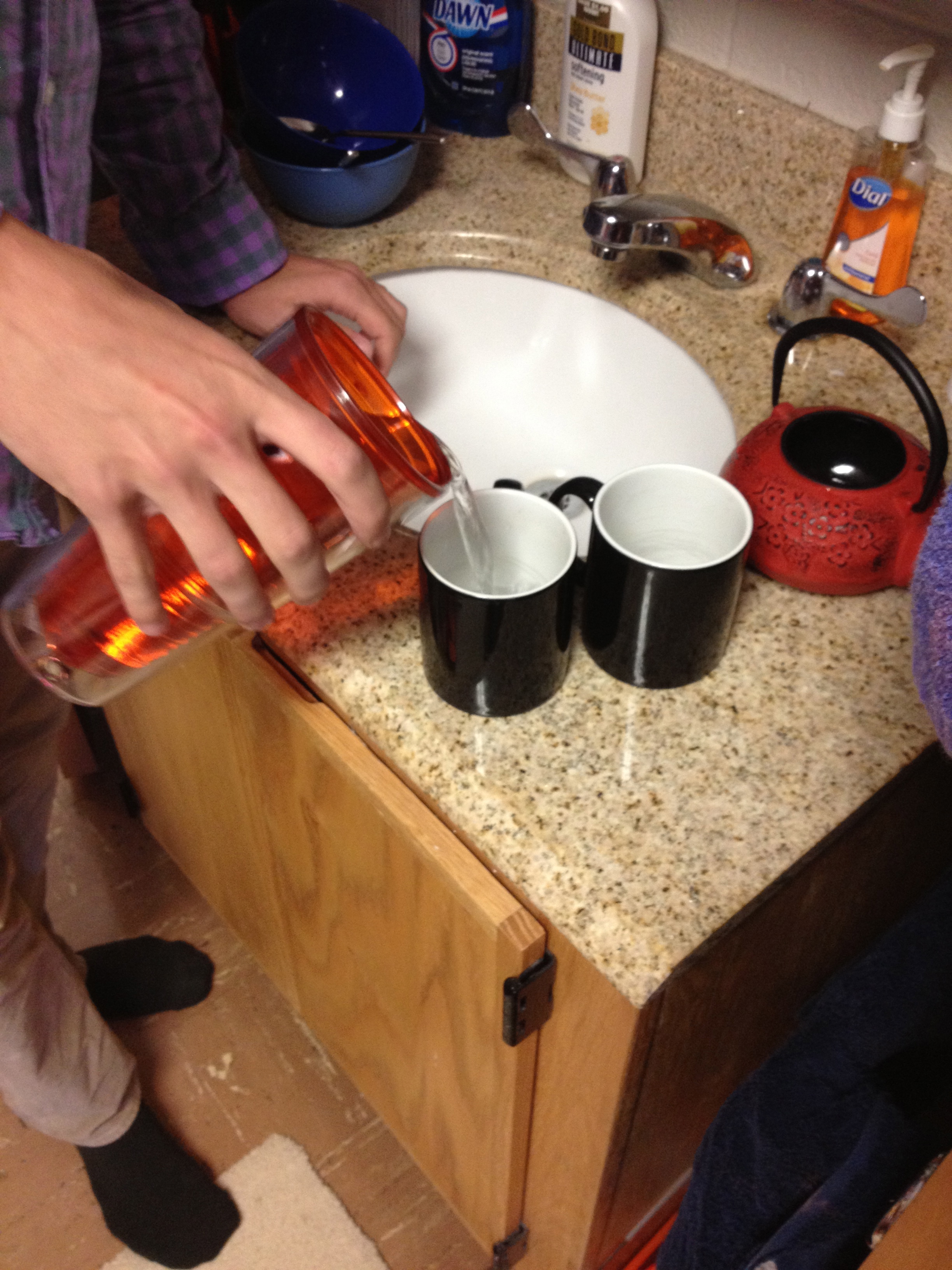 How to Make Loose Leaf Tea 18 Steps (with Pictures) Instructables