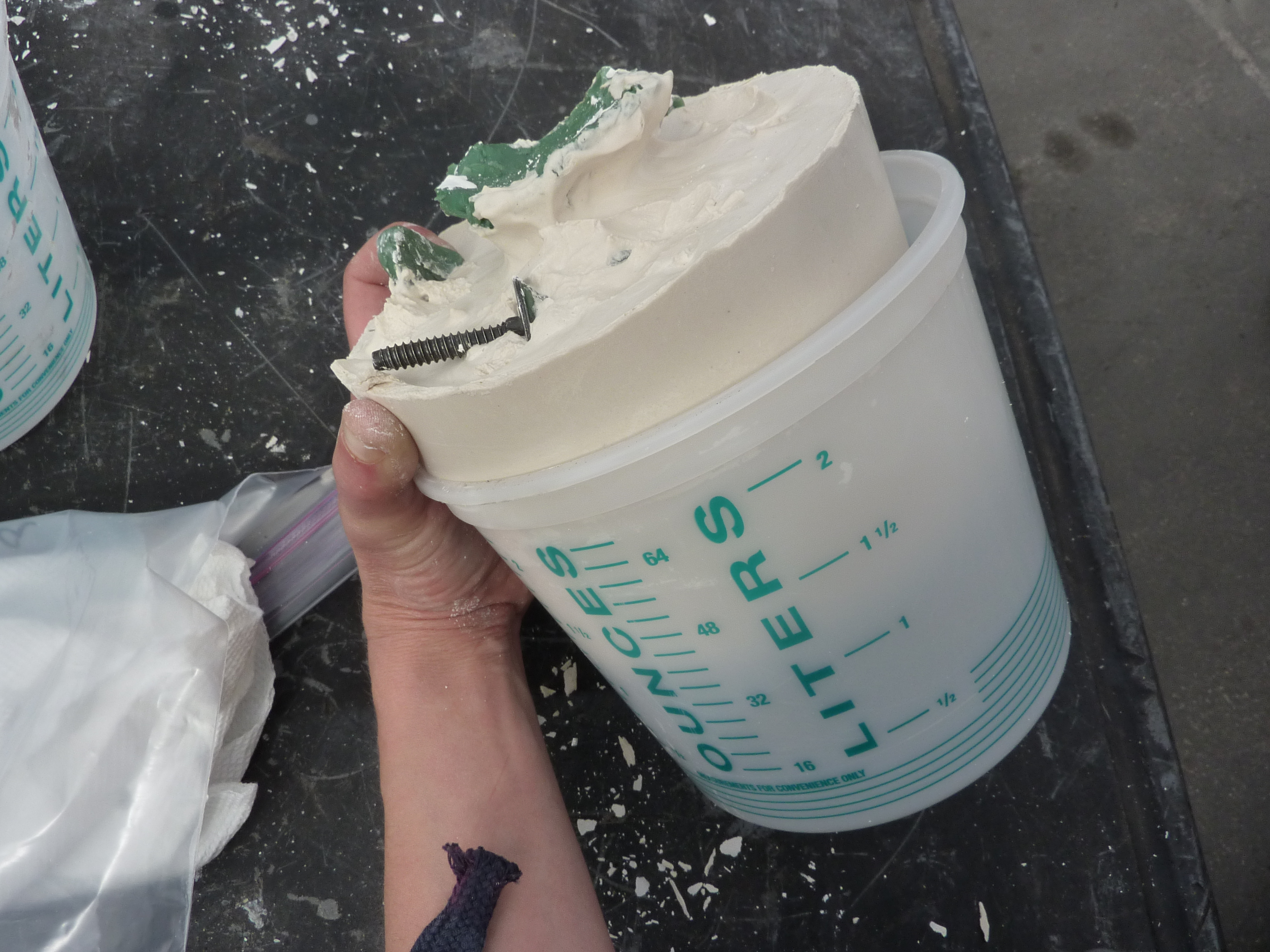 How to Make a Mold for Lost Wax Casting 6 Steps (with Pictures