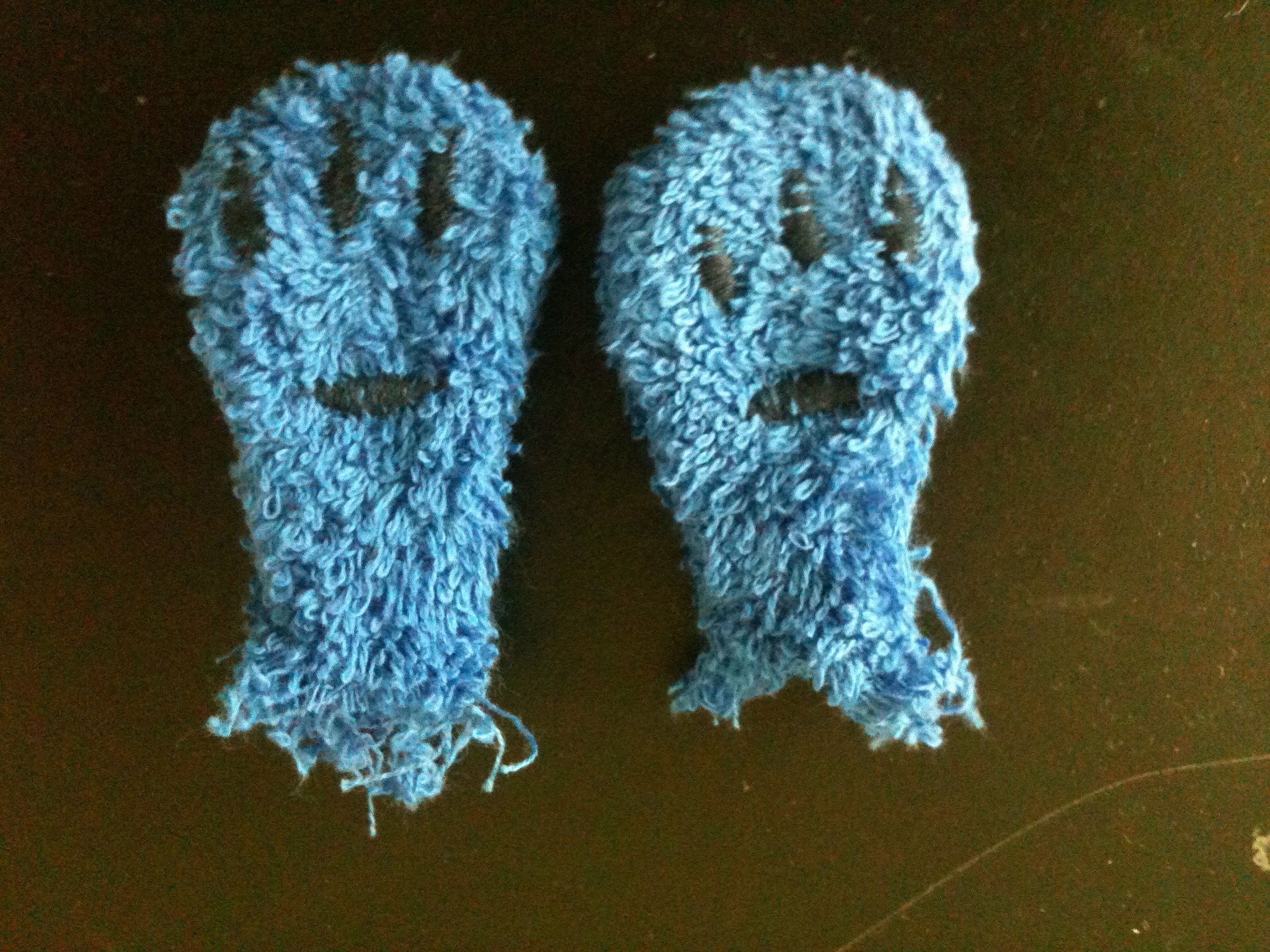 Cuddly Rabbit for Babies / Children / Grownups 4 Steps (with