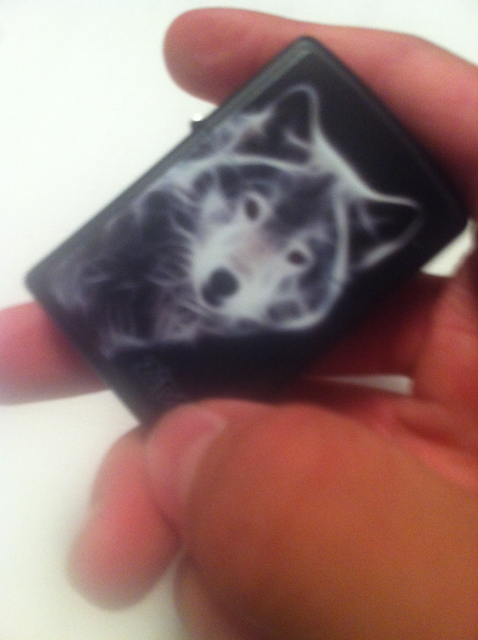 ZIPPO TRICK Magic Smack 6 Steps Instructables