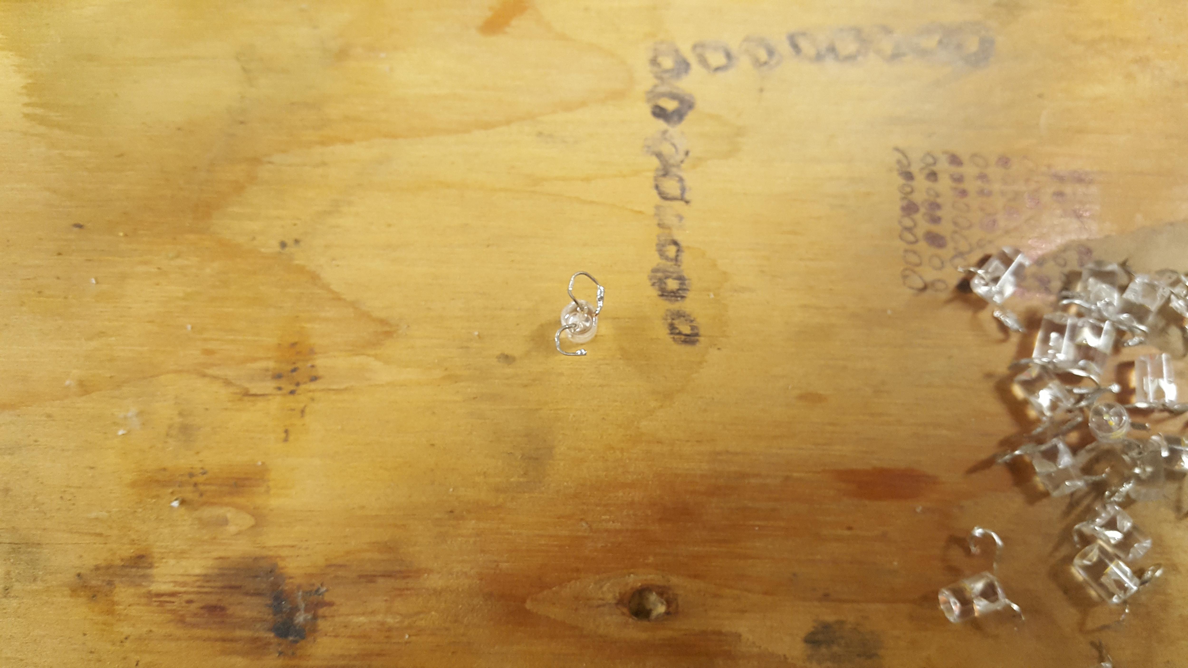 Wood LED Chess : 14 Steps (with Pictures) - Instructables