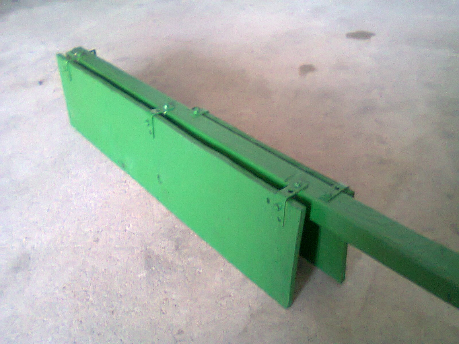 Mini Tractor From Go Kart Parts (with Pictures) Instructables