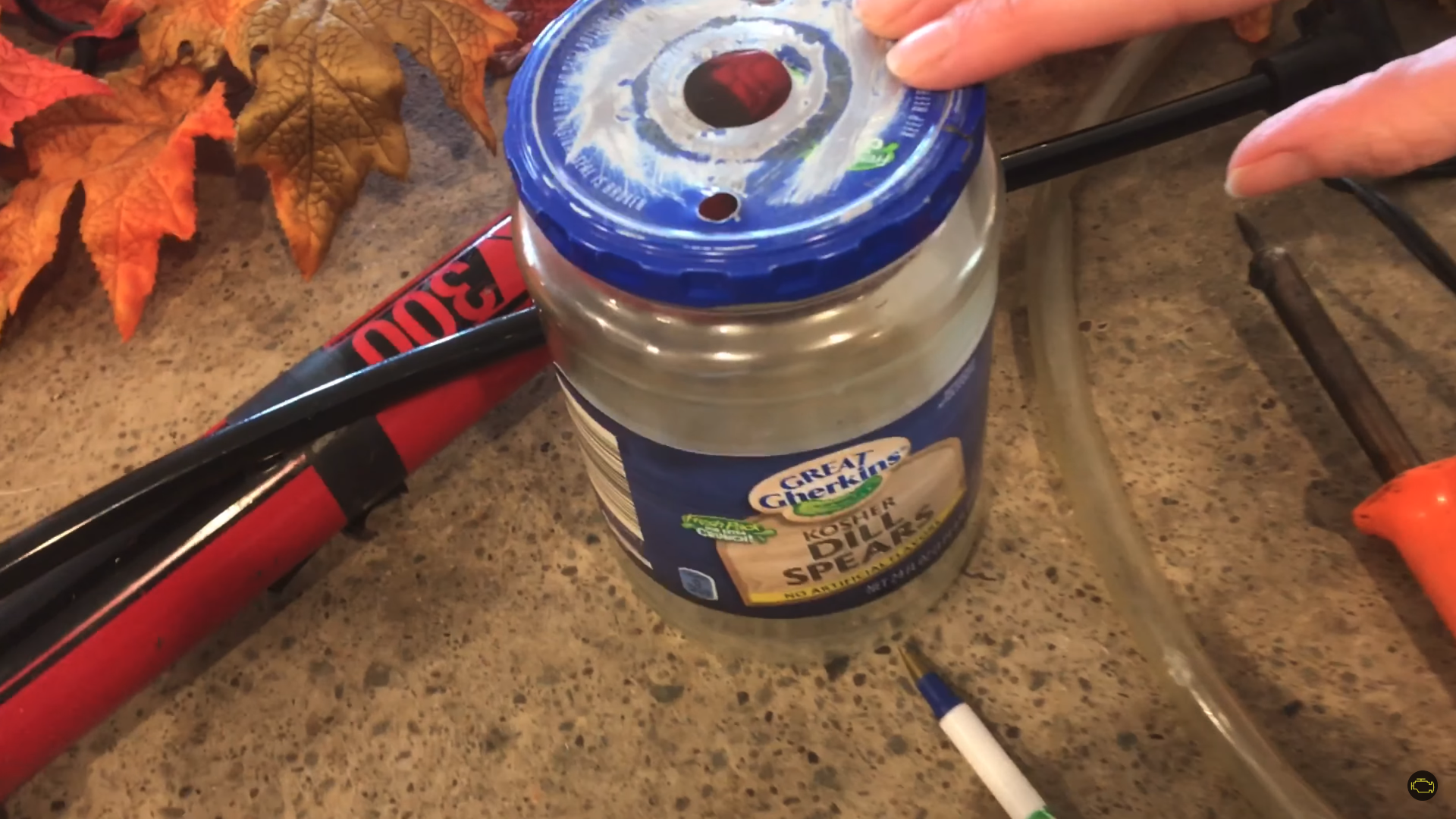 BEST Automotive Smoke Machine You Can Build 5 Steps (with Pictures