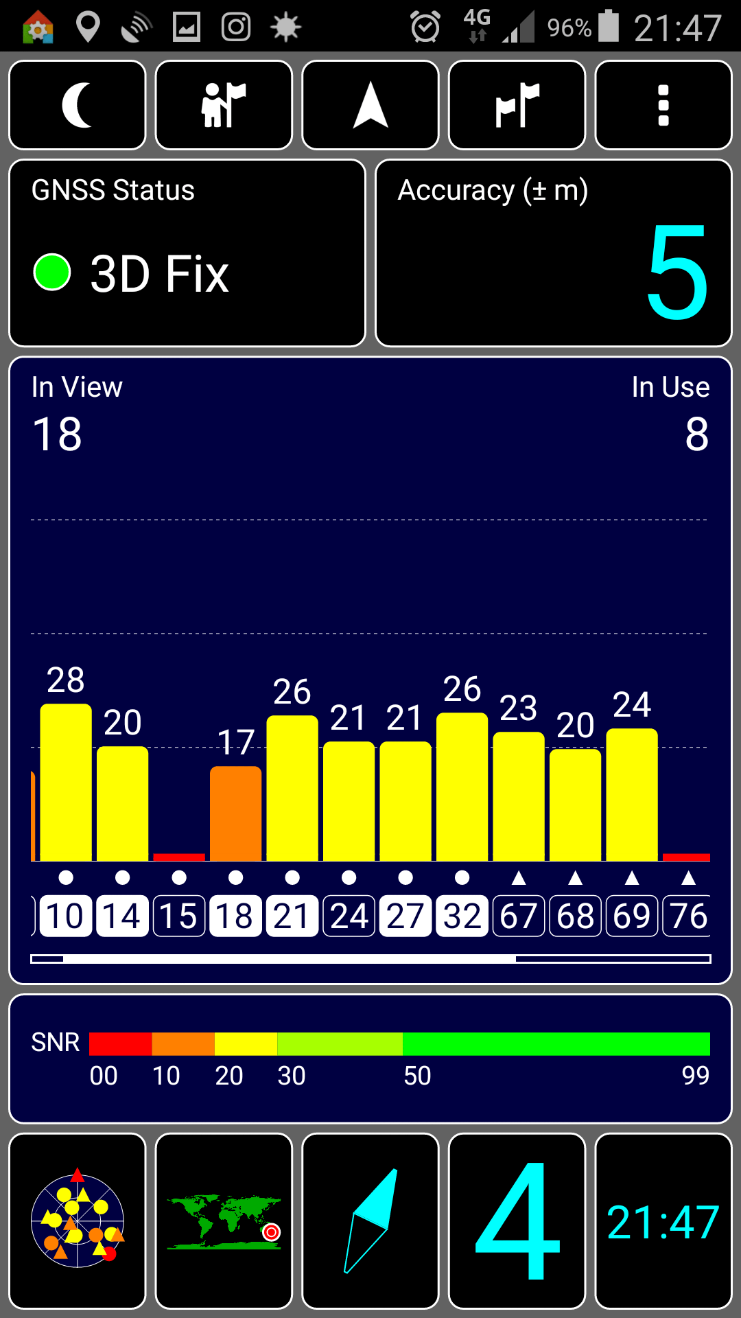 Phone GPS Repair 9 Steps Instructables