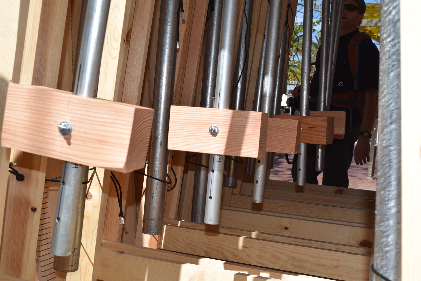 CHIME SF 12 Steps (with Pictures) Instructables