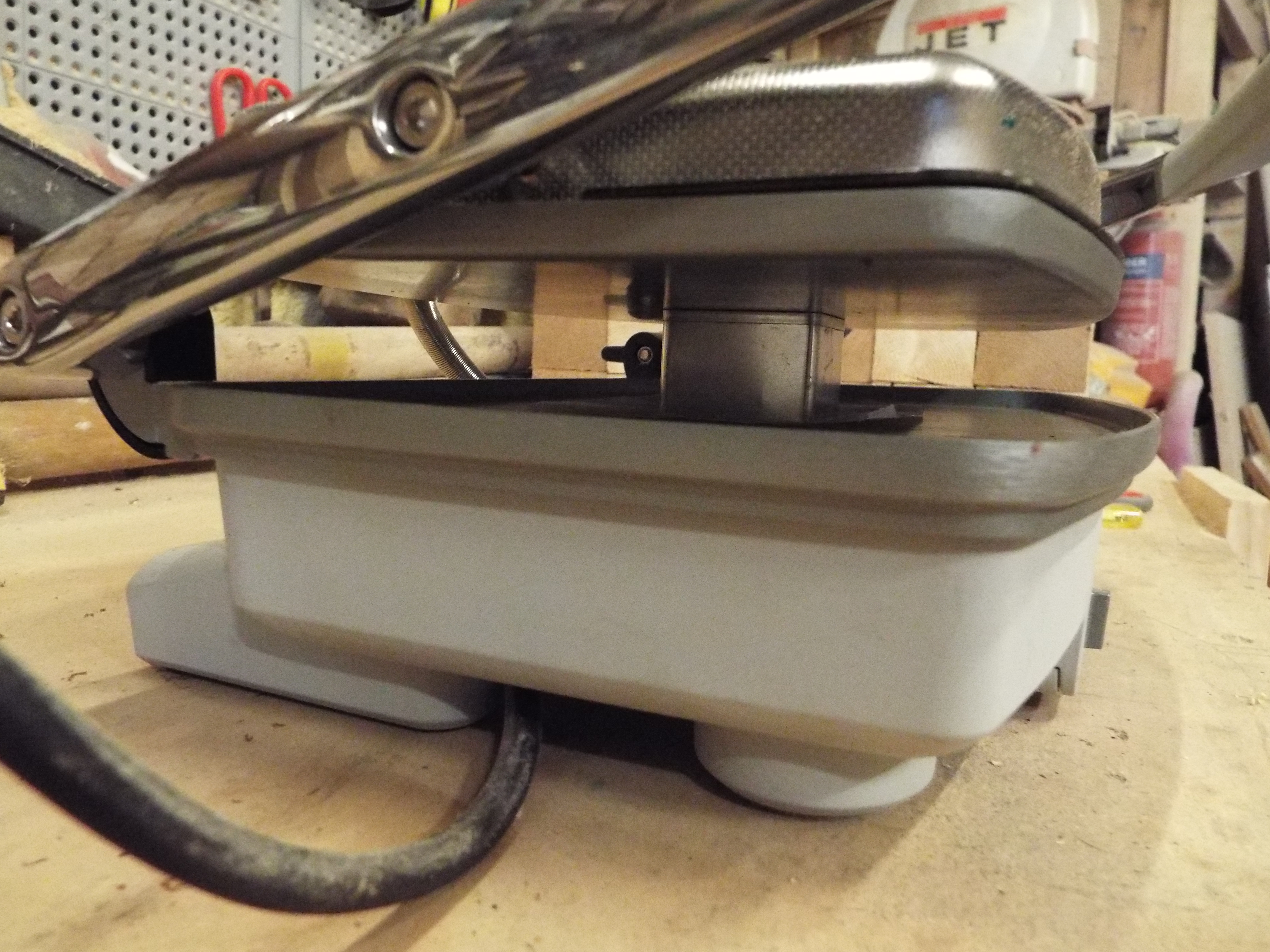 Sandwich Toaster Plastic Recycling 8 Steps (with Pictures