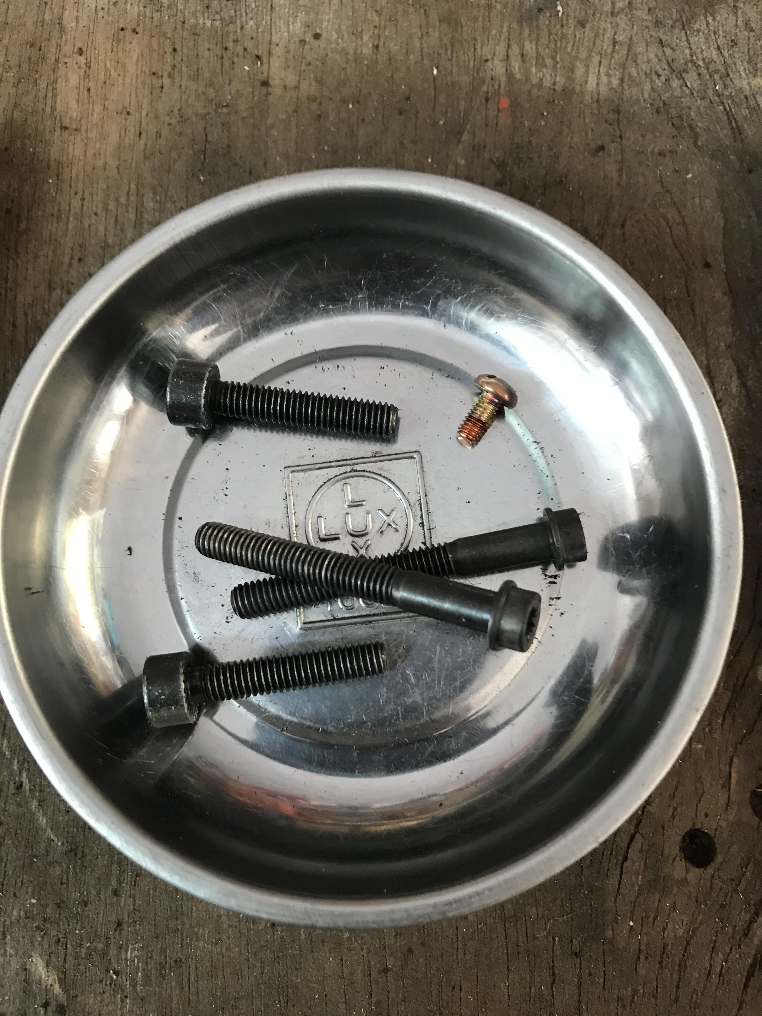 Chainsaw Muffler Modification - 572XP Husqvarna : 5 Steps - Instructables