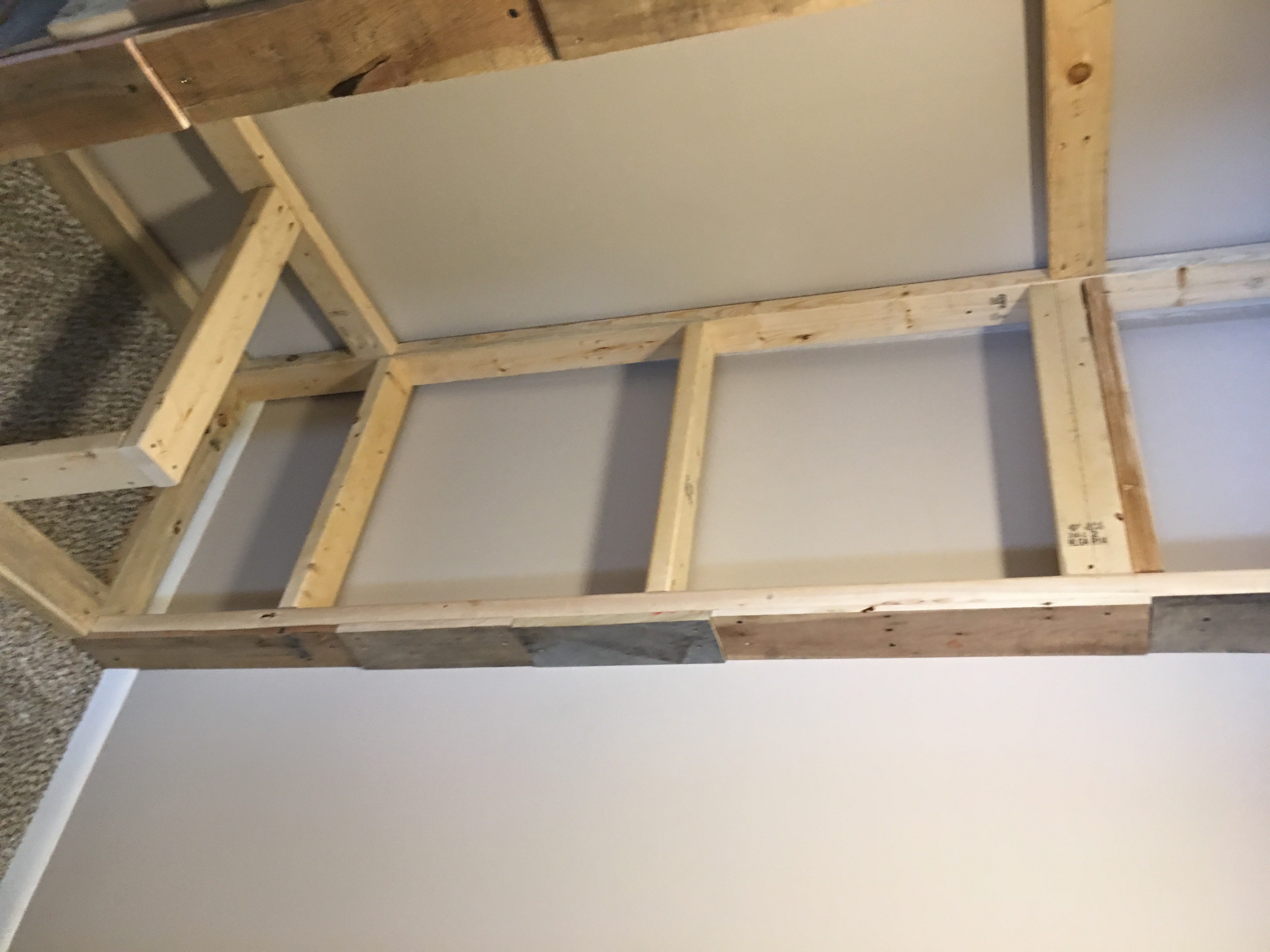 Build a Beautiful Closet 15 Steps (with Pictures) Instructables